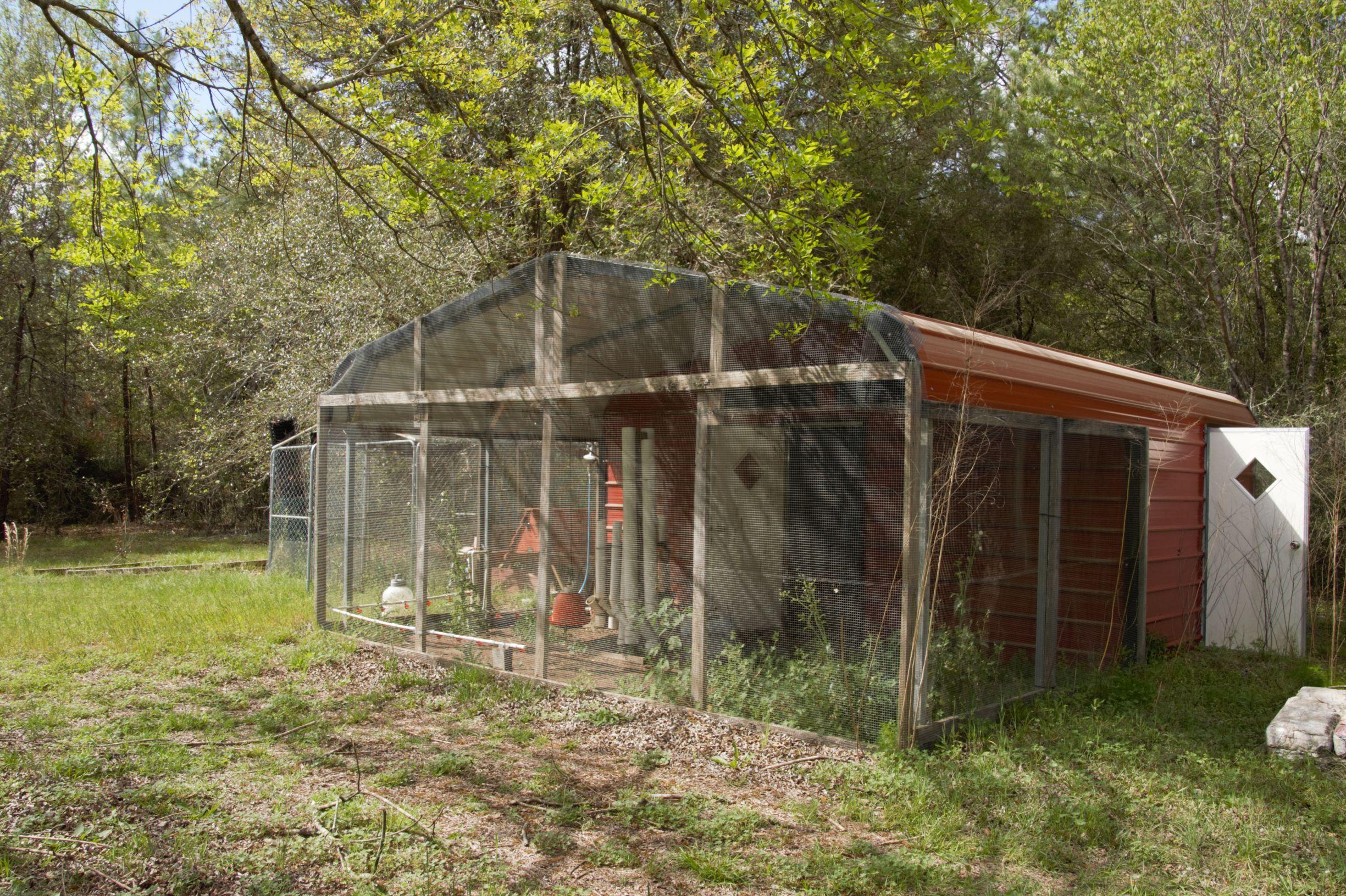 No record subdivision. - Residential