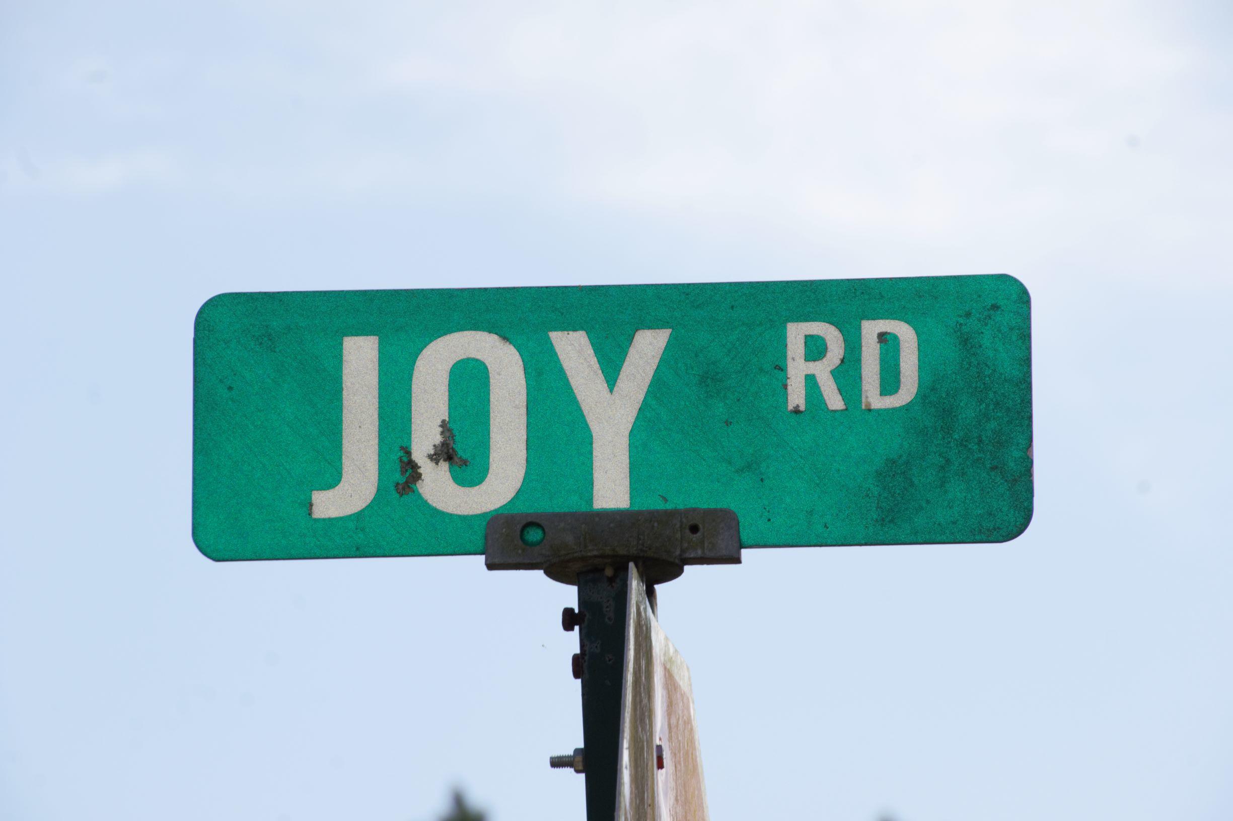 No record subdivision. - Residential