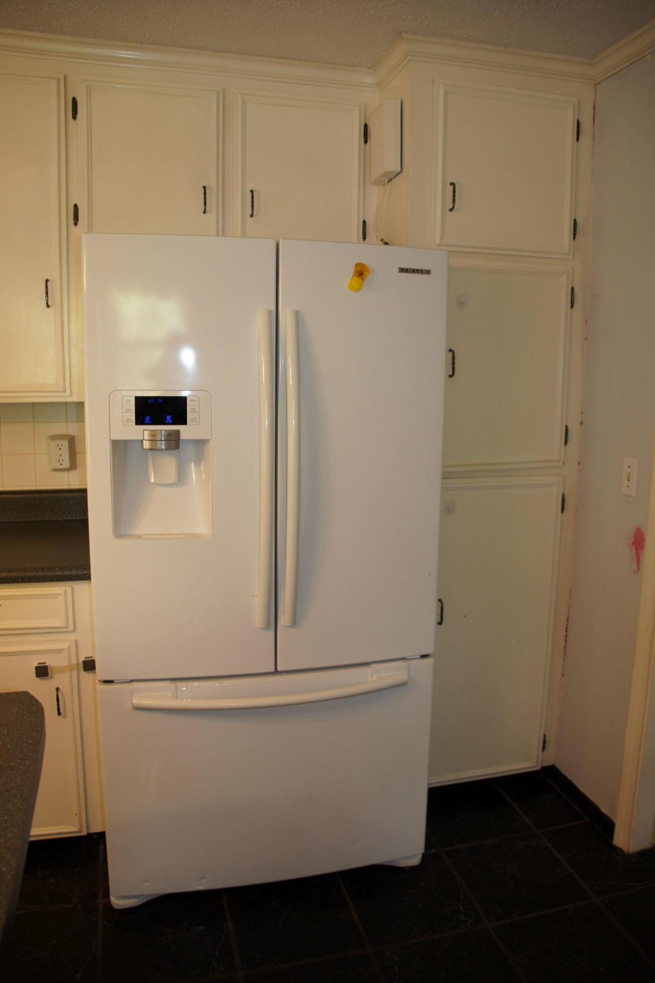 No record subdivision. - Residential