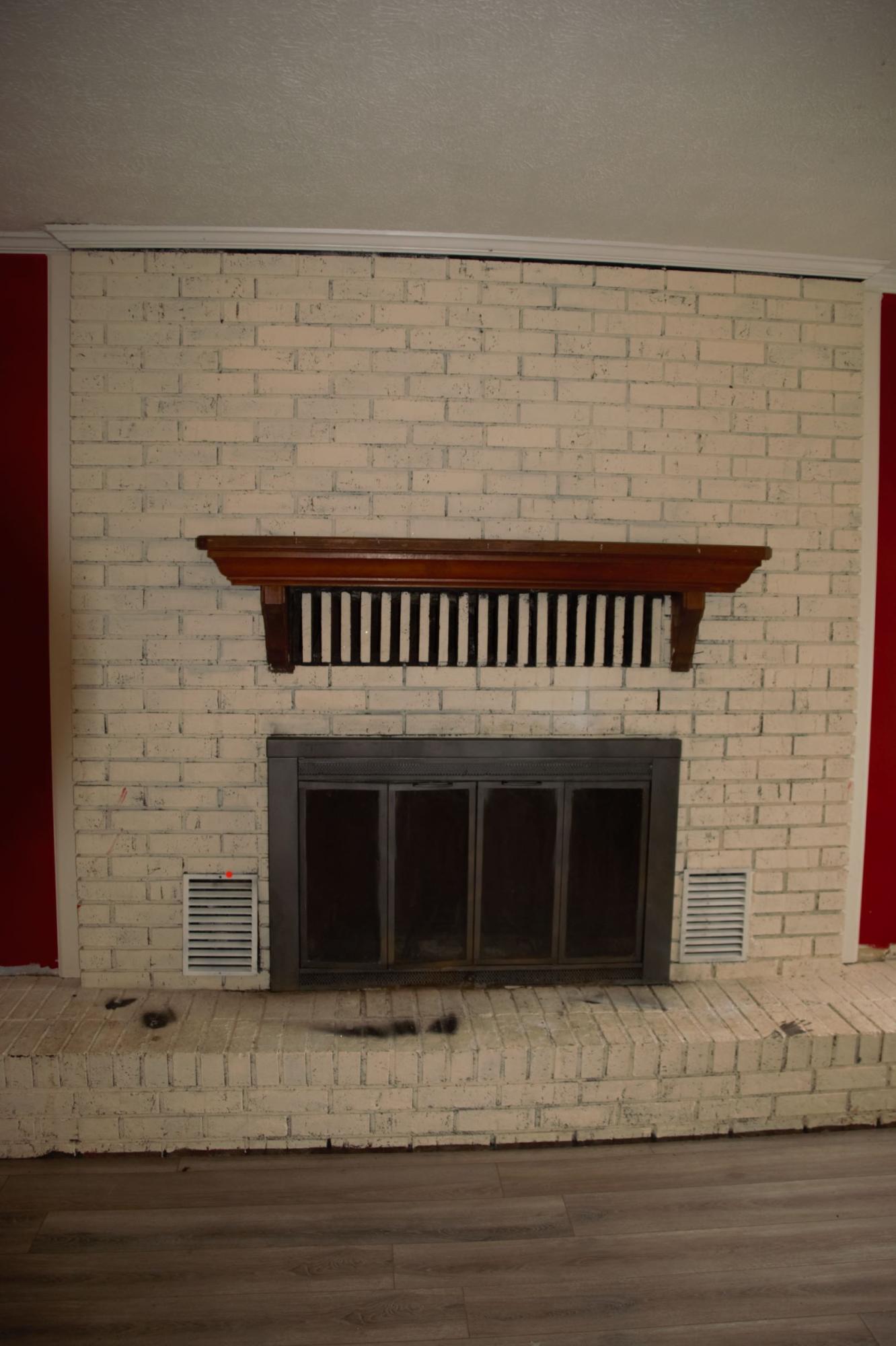 No record subdivision. - Residential