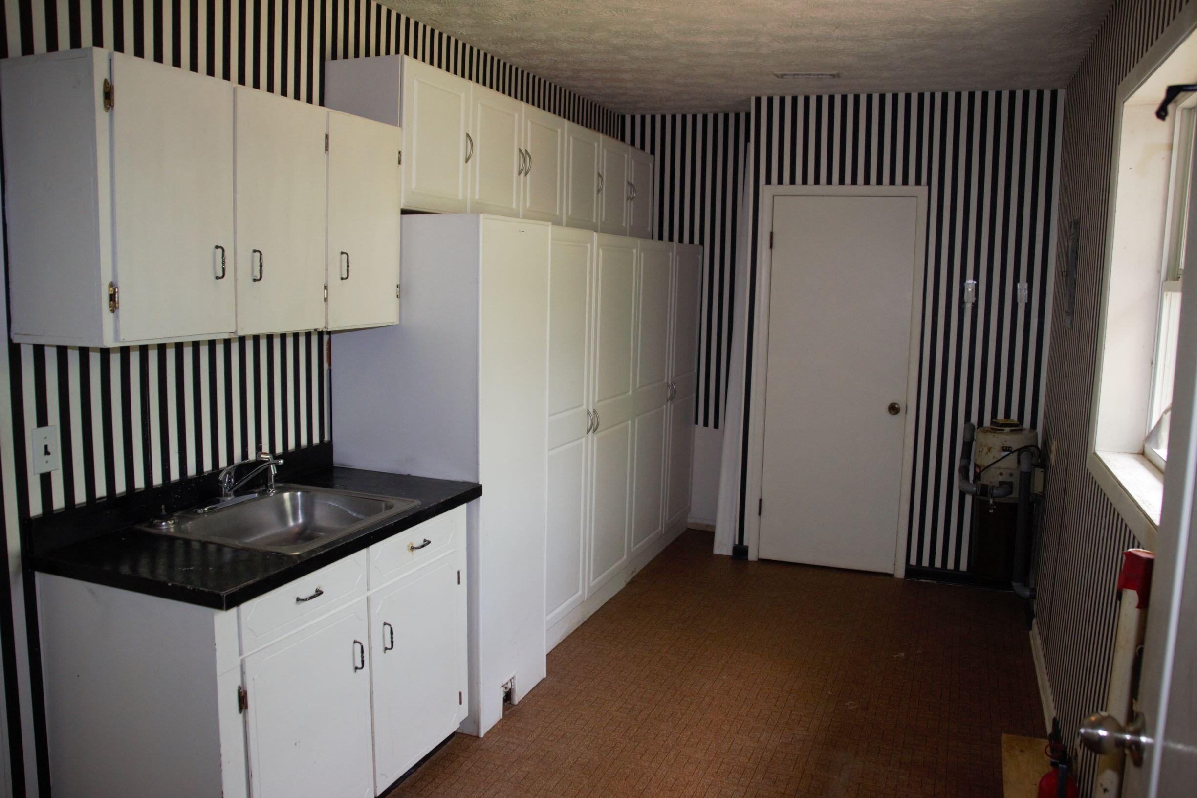 No record subdivision. - Residential