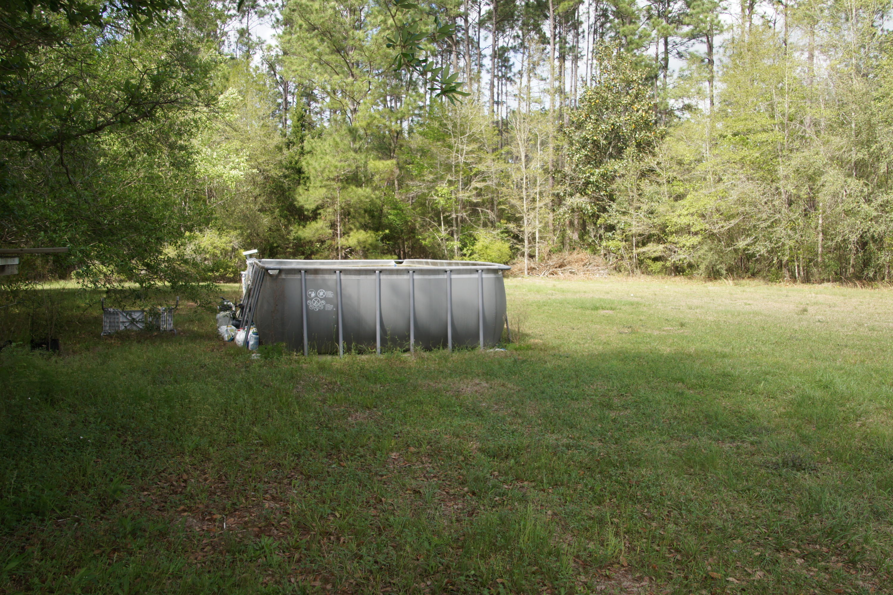 No record subdivision. - Residential