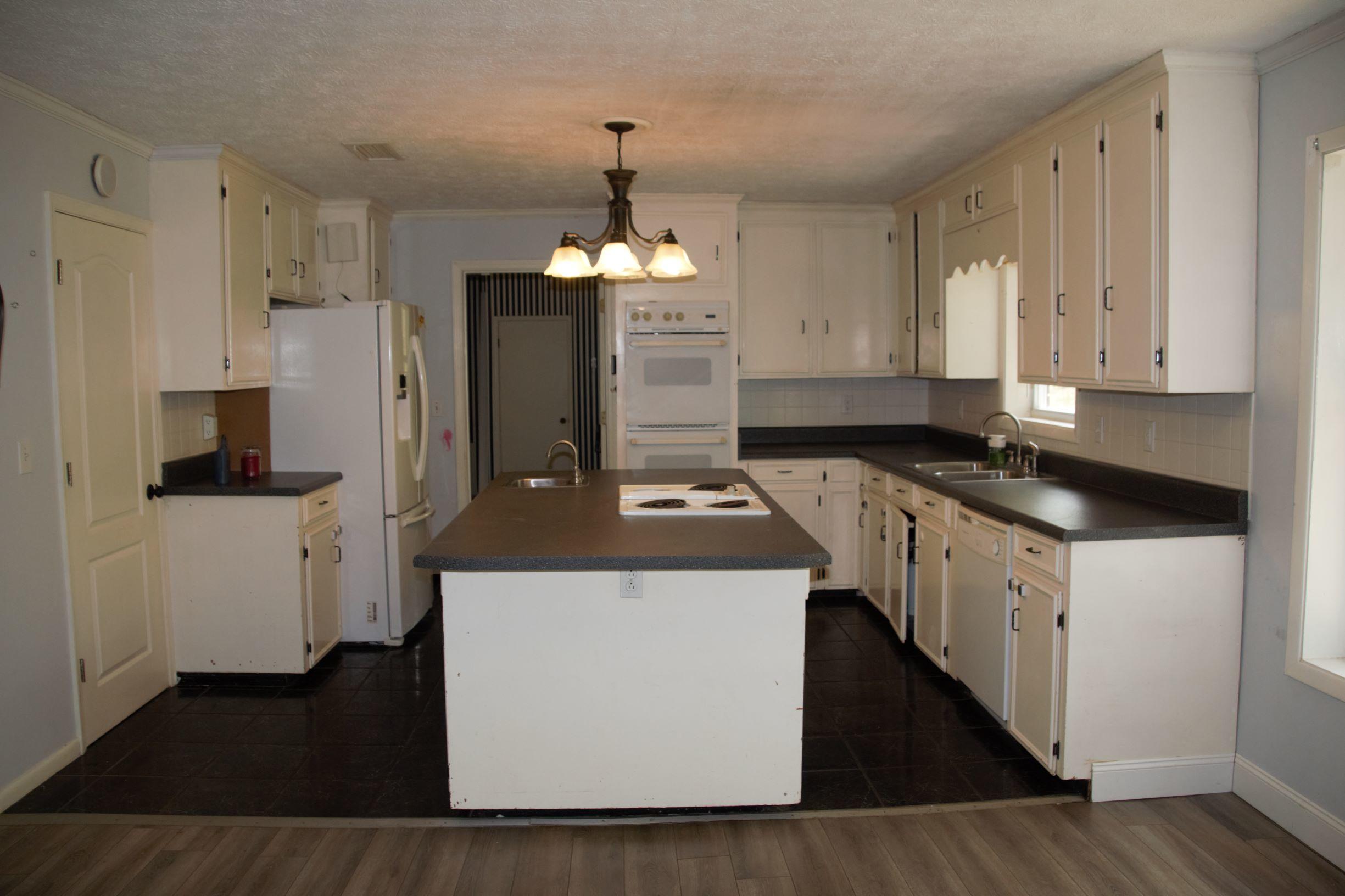 No record subdivision. - Residential