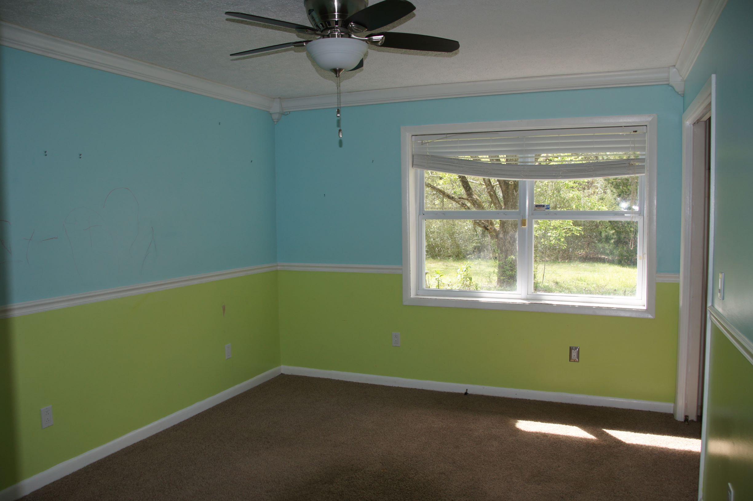 No record subdivision. - Residential