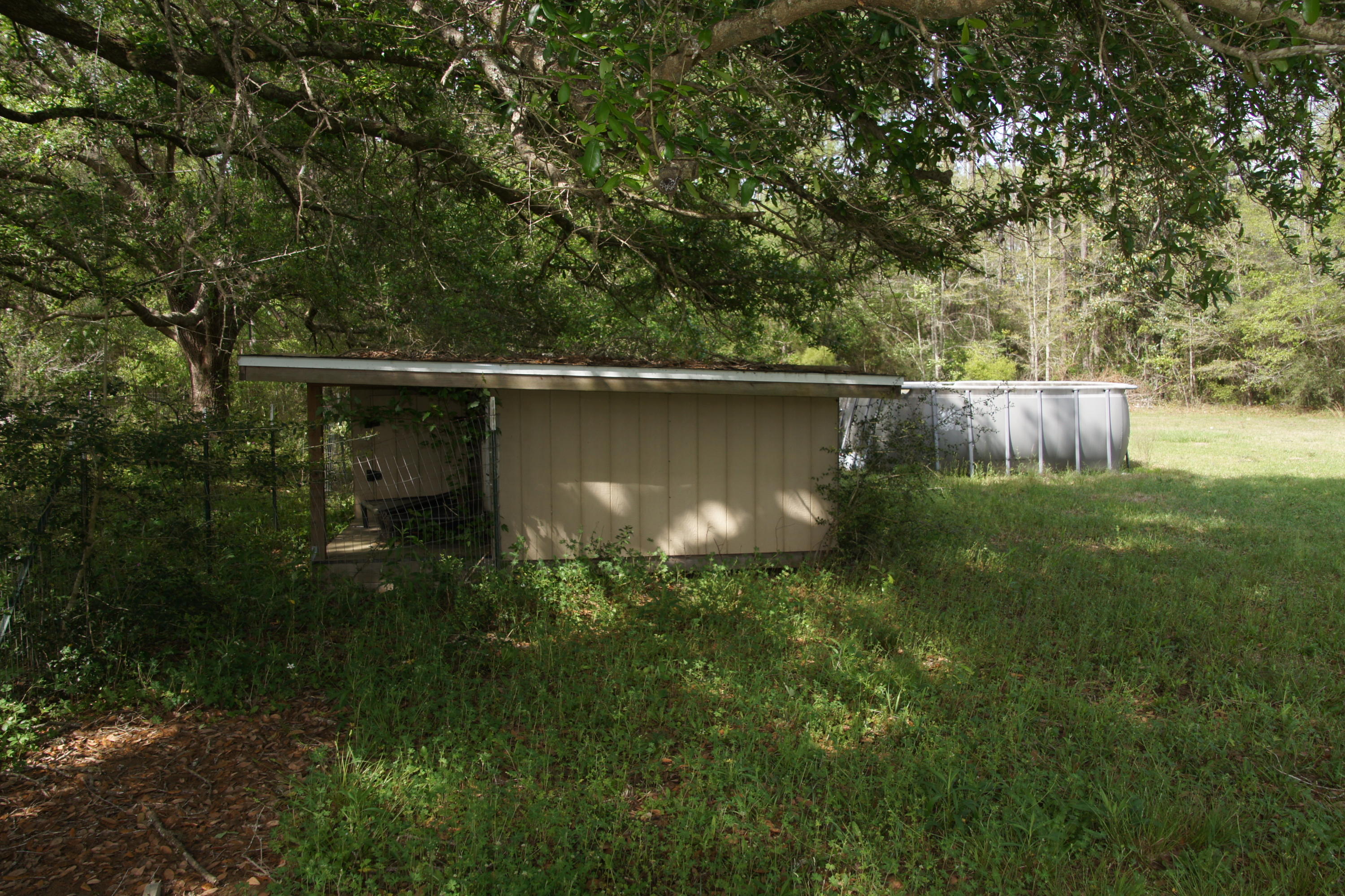 No record subdivision. - Residential