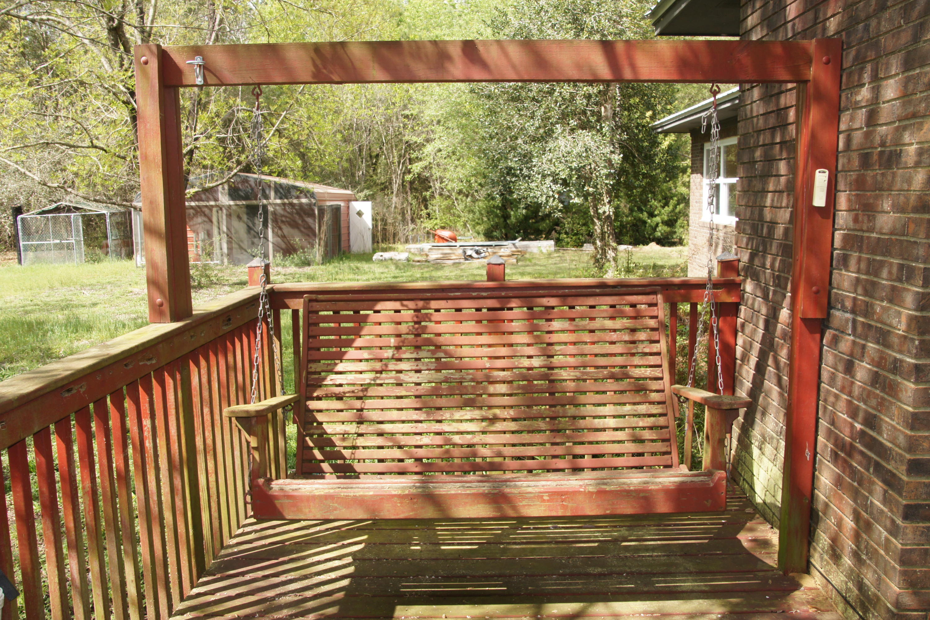 No record subdivision. - Residential