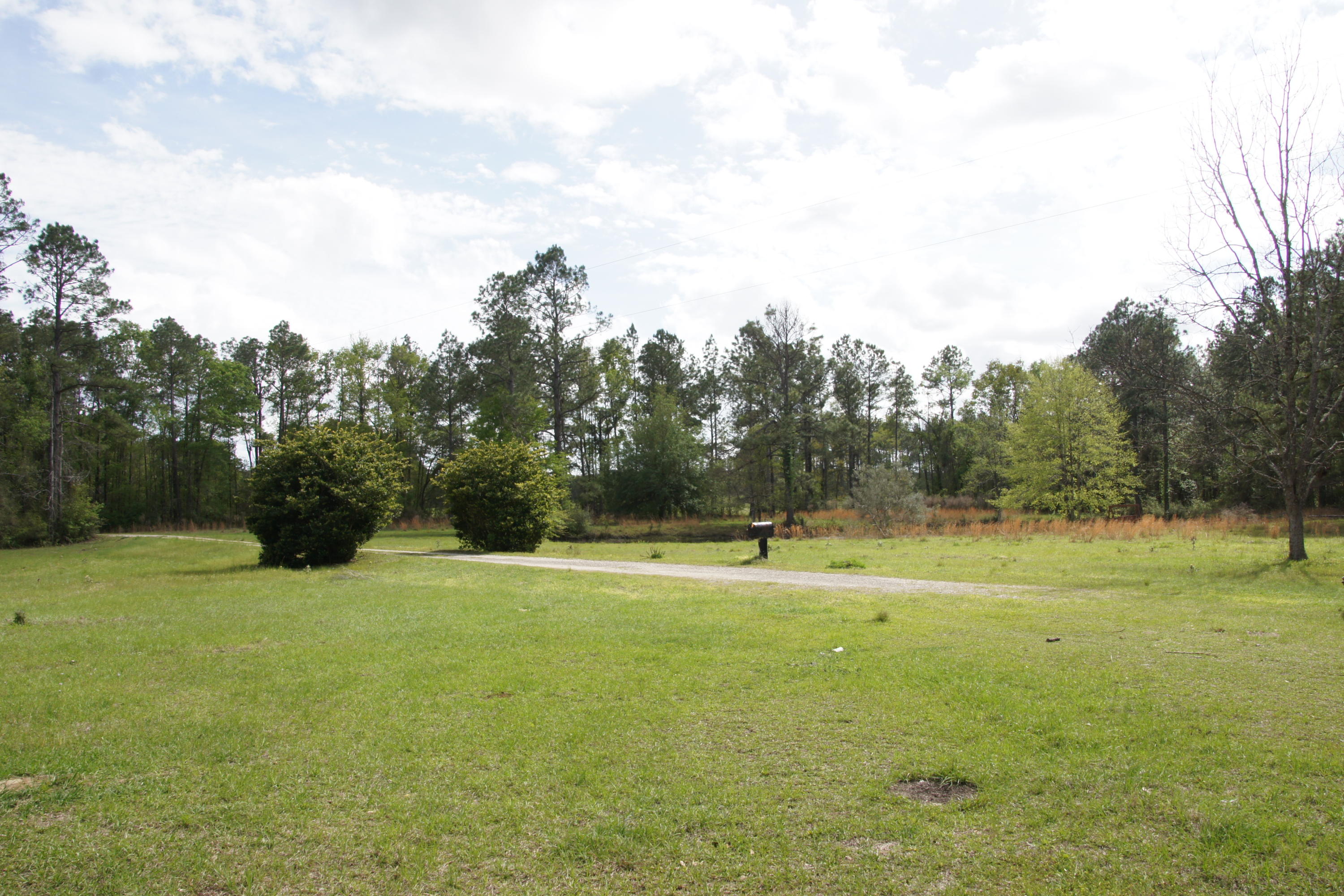 No record subdivision. - Residential