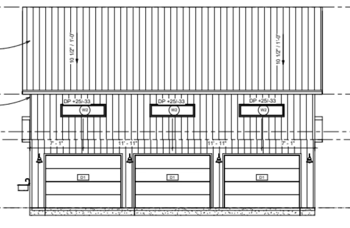 Modern Farmhouse and 40 Acres off Joe Dugger Rd - Residential