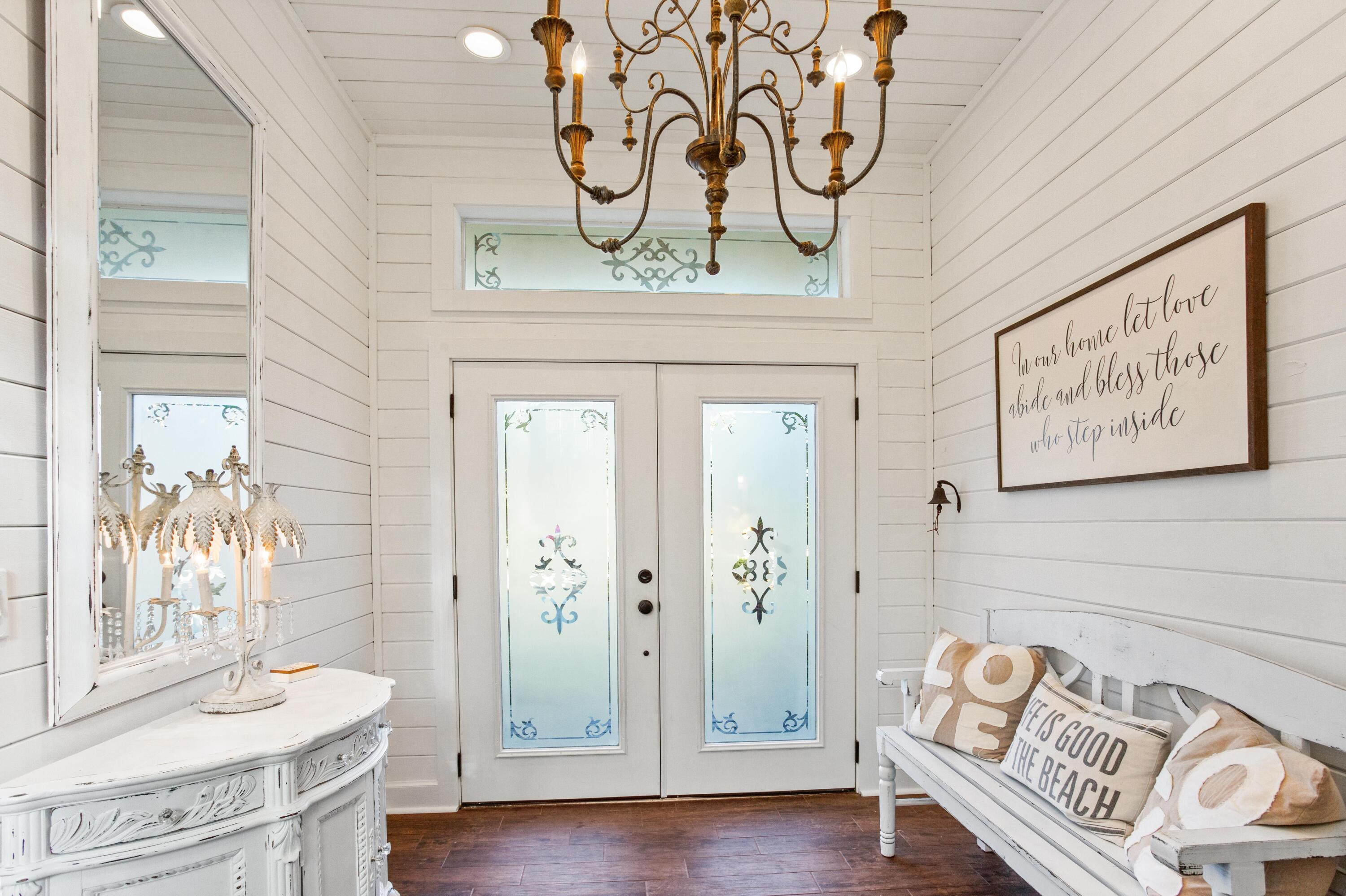 CRYSTAL LAKE PHASE I - Residential