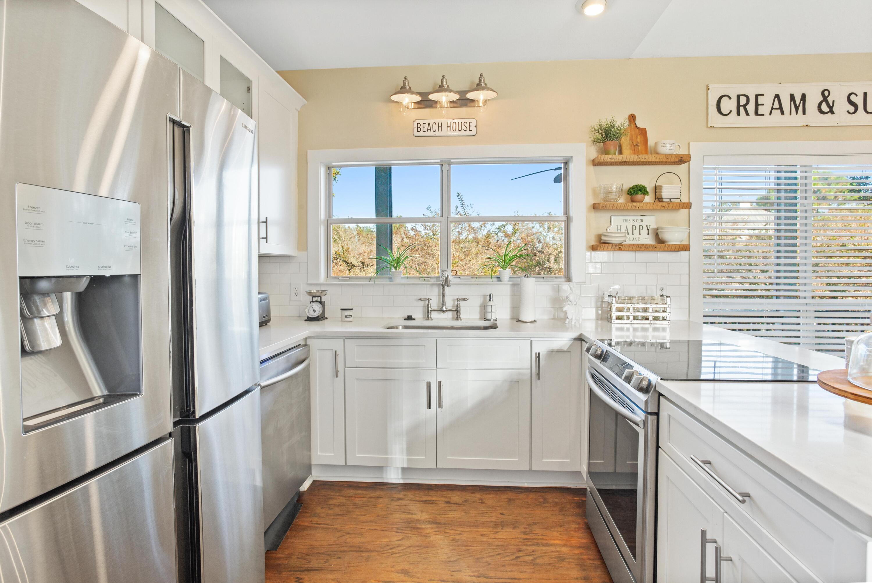 CRYSTAL LAKE PHASE I - Residential