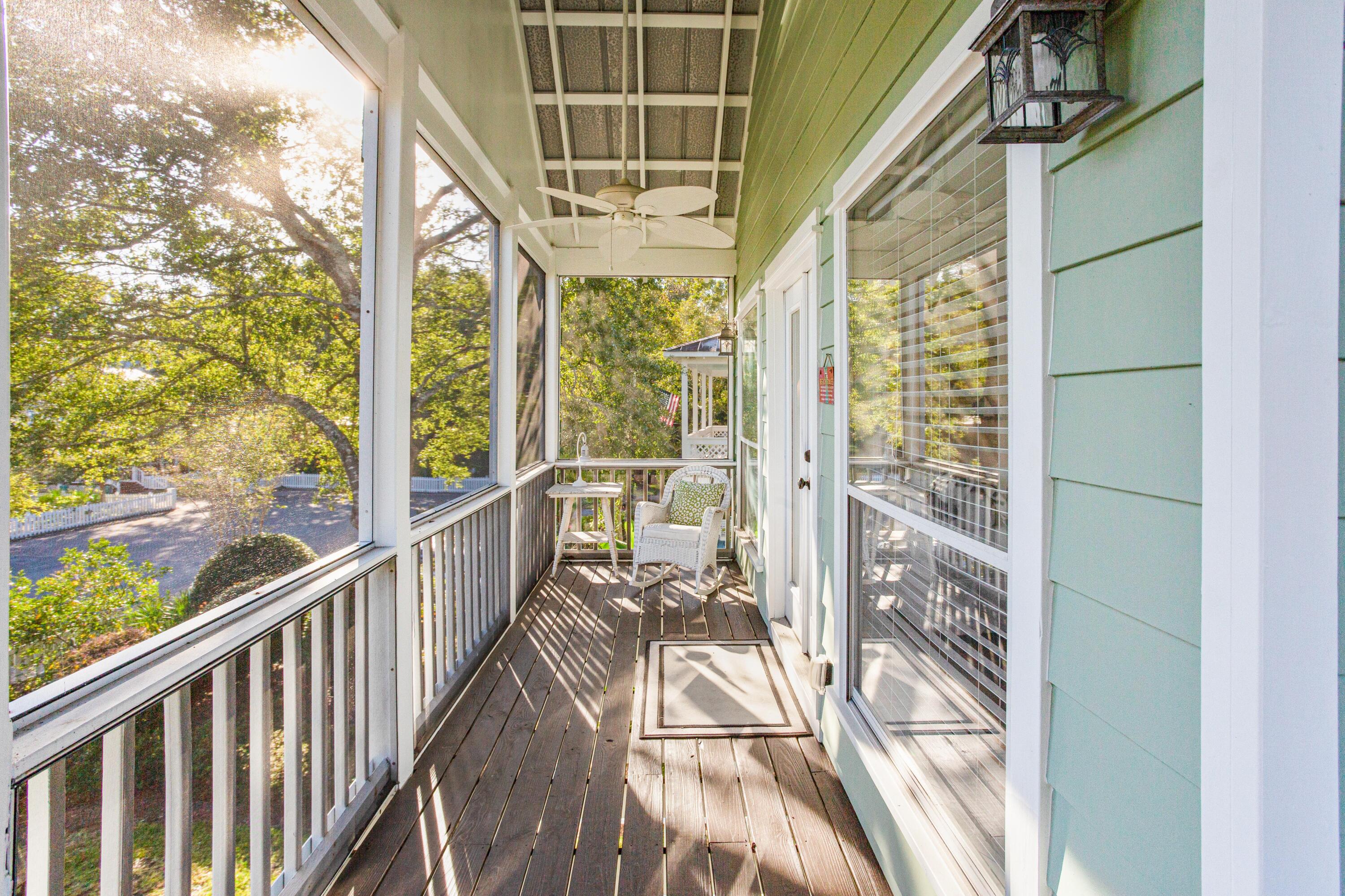 CRYSTAL LAKE PHASE I - Residential