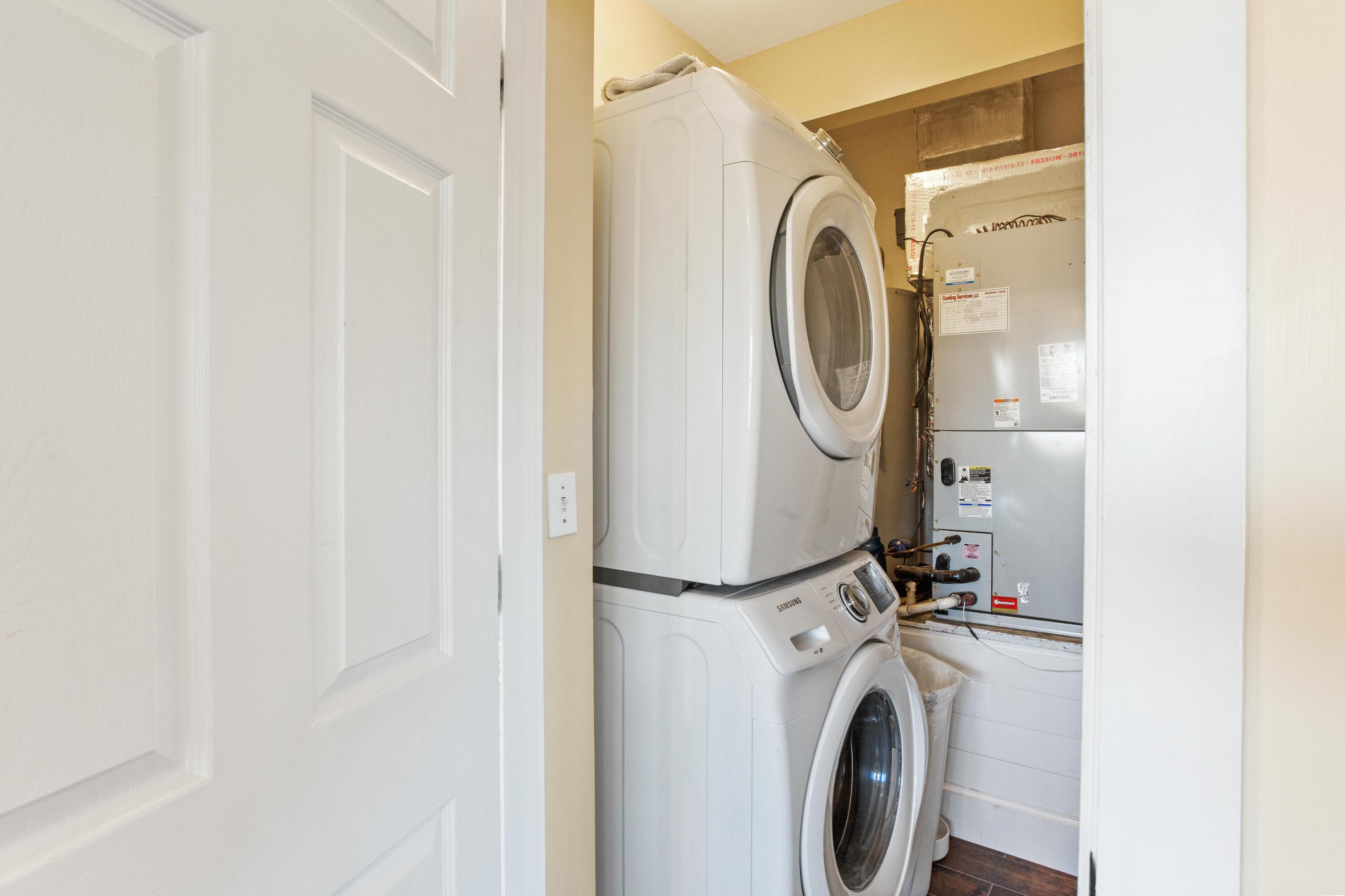 CRYSTAL LAKE PHASE I - Residential