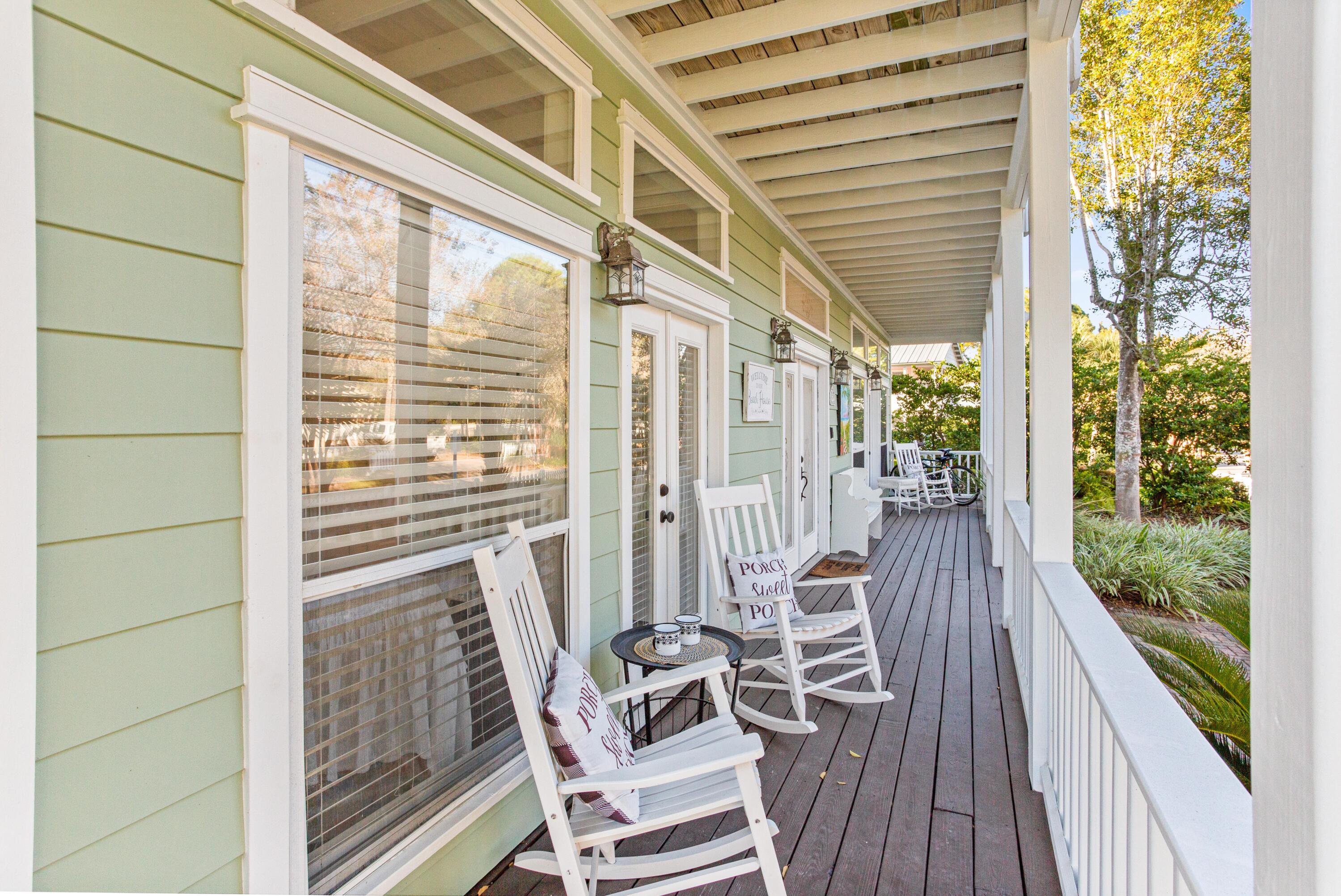 CRYSTAL LAKE PHASE I - Residential