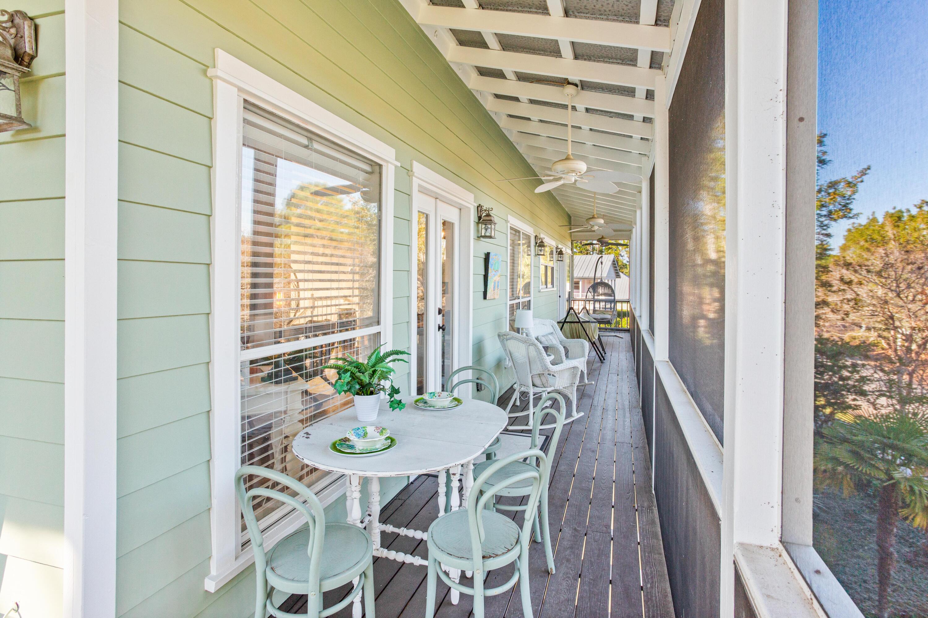 CRYSTAL LAKE PHASE I - Residential