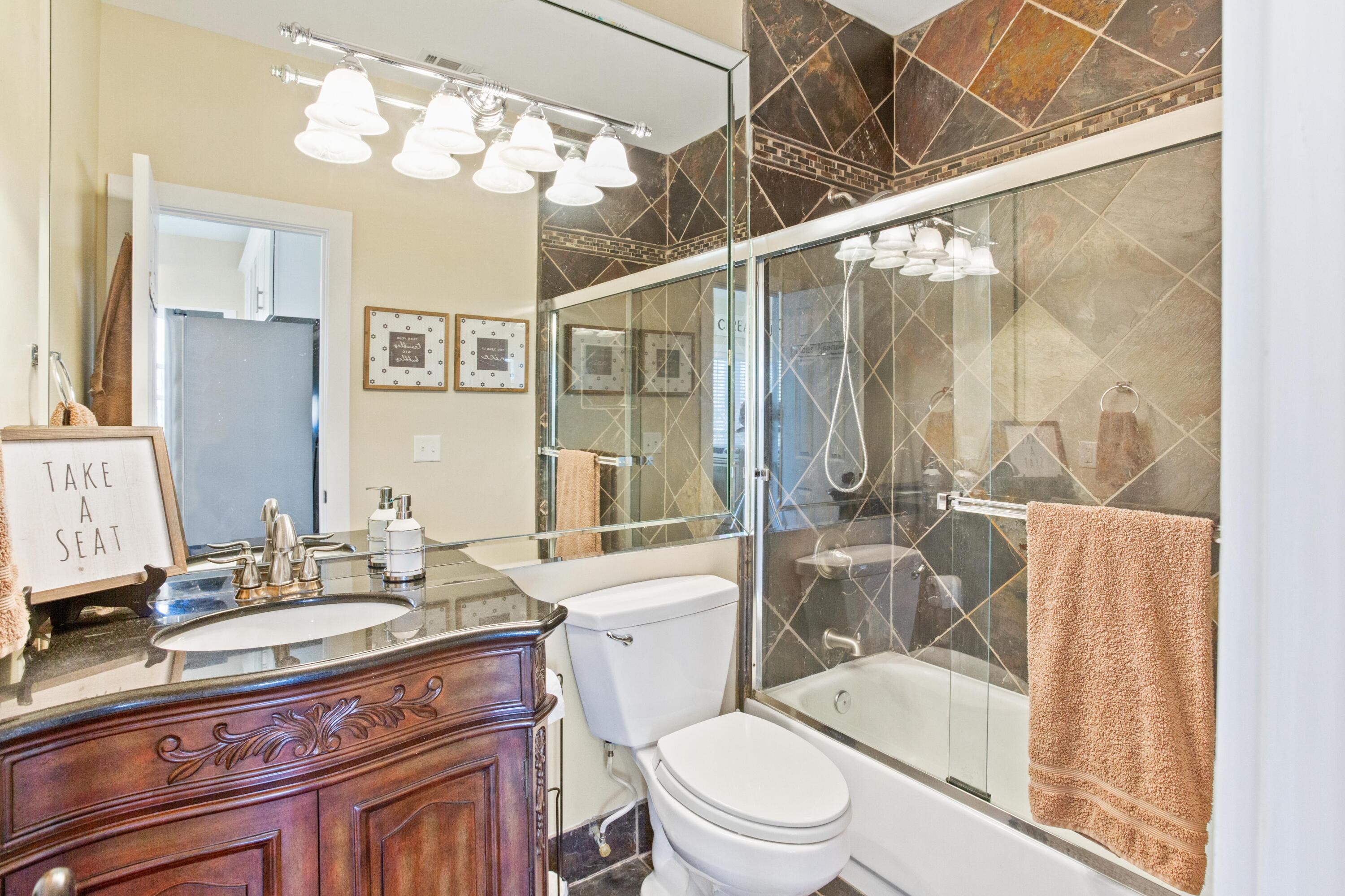 CRYSTAL LAKE PHASE I - Residential