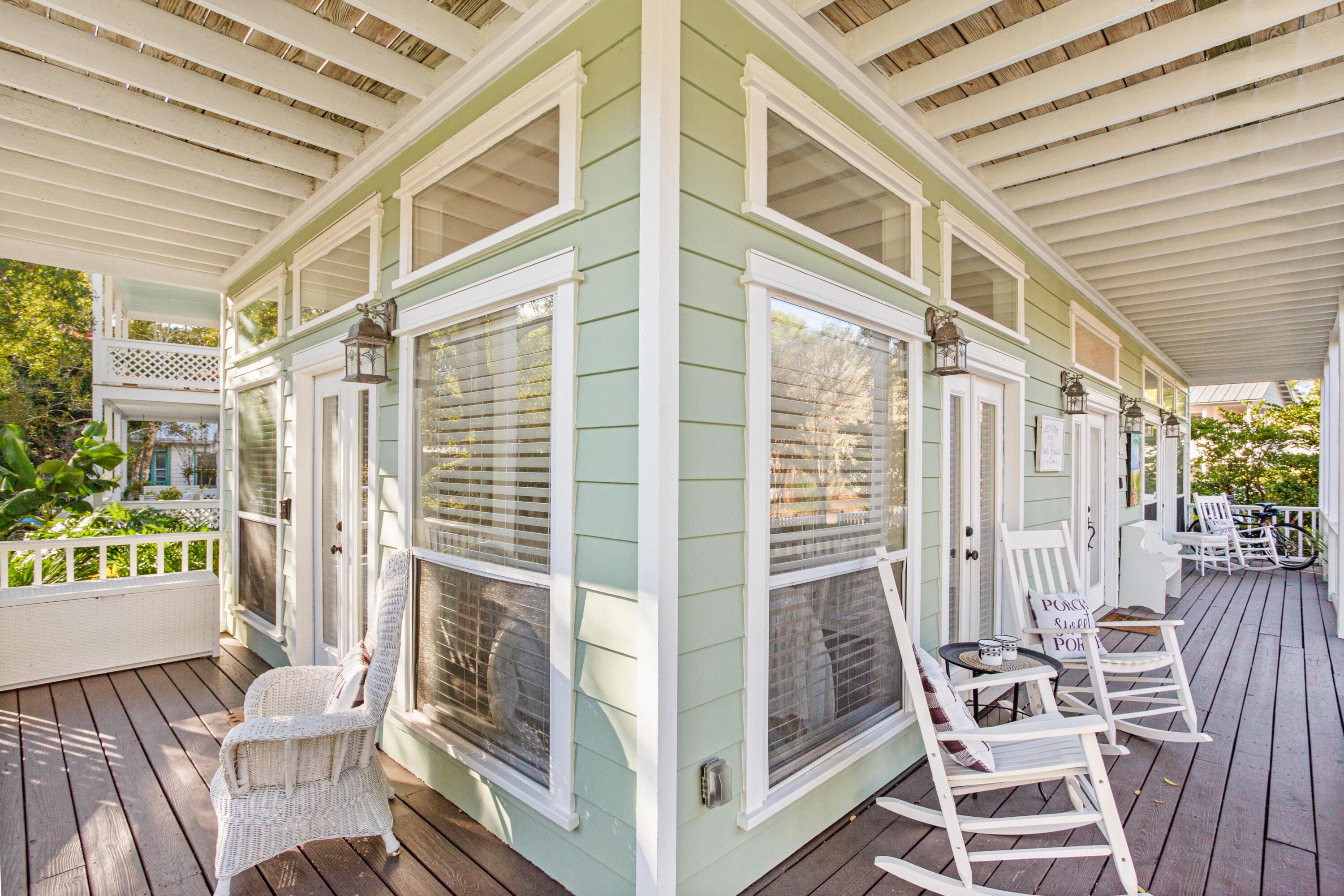 CRYSTAL LAKE PHASE I - Residential