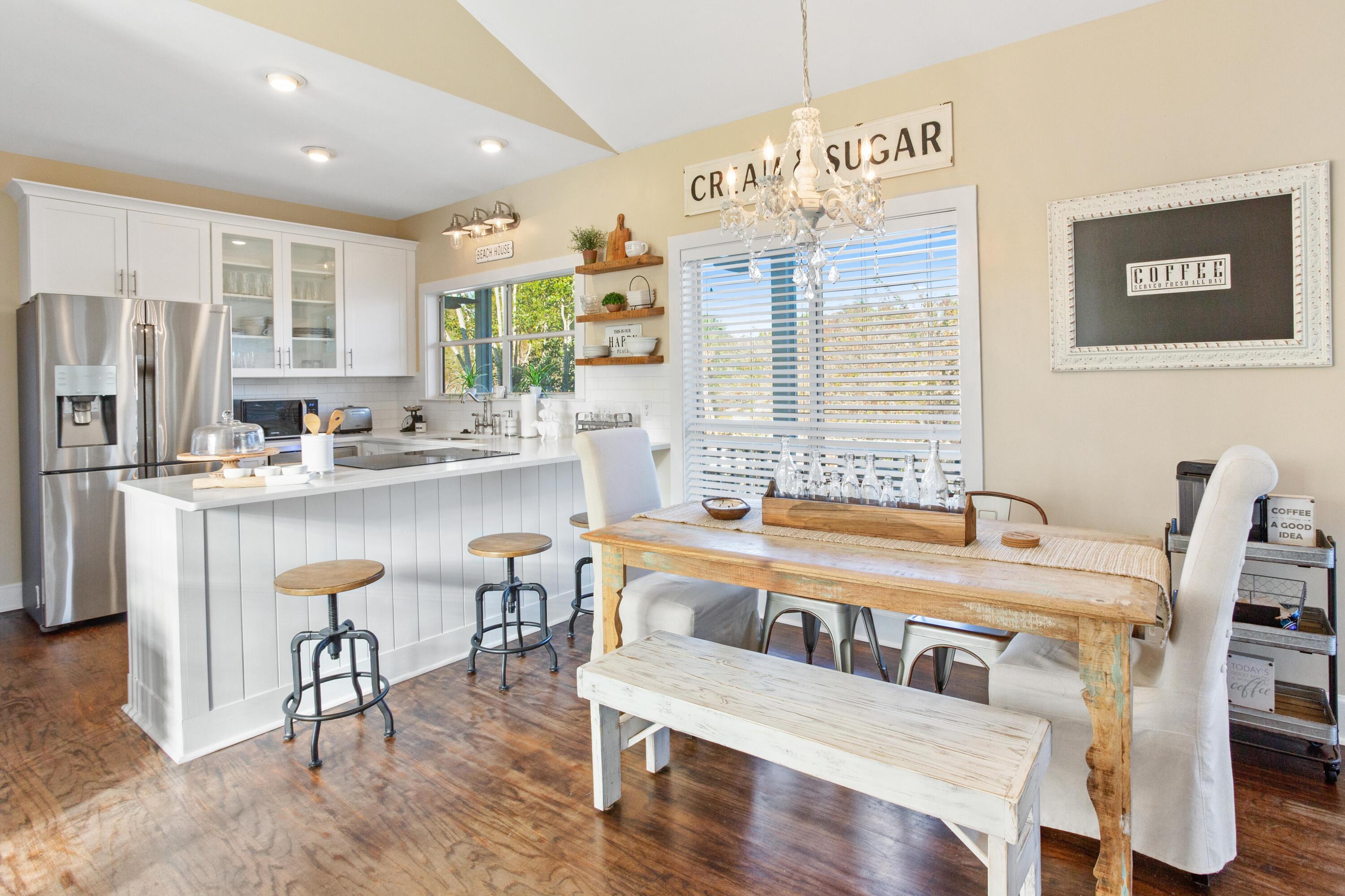 CRYSTAL LAKE PHASE I - Residential