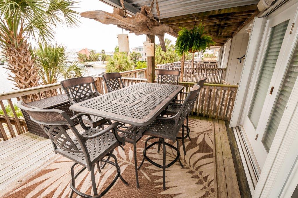 HOLIDAY ISLE - Residential