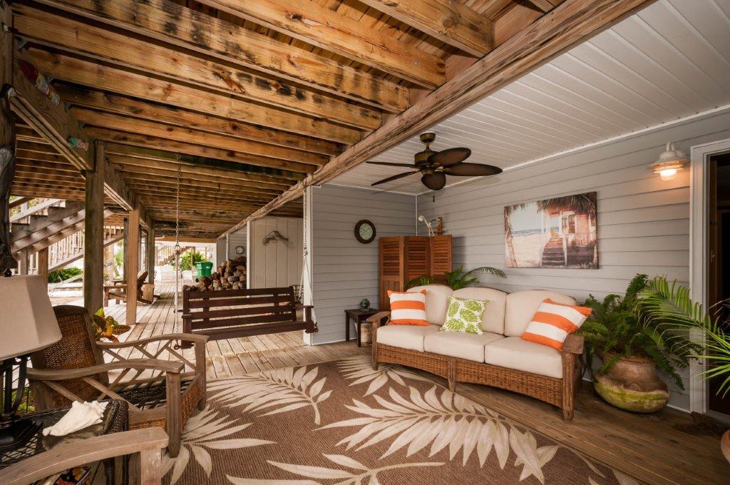 HOLIDAY ISLE - Residential