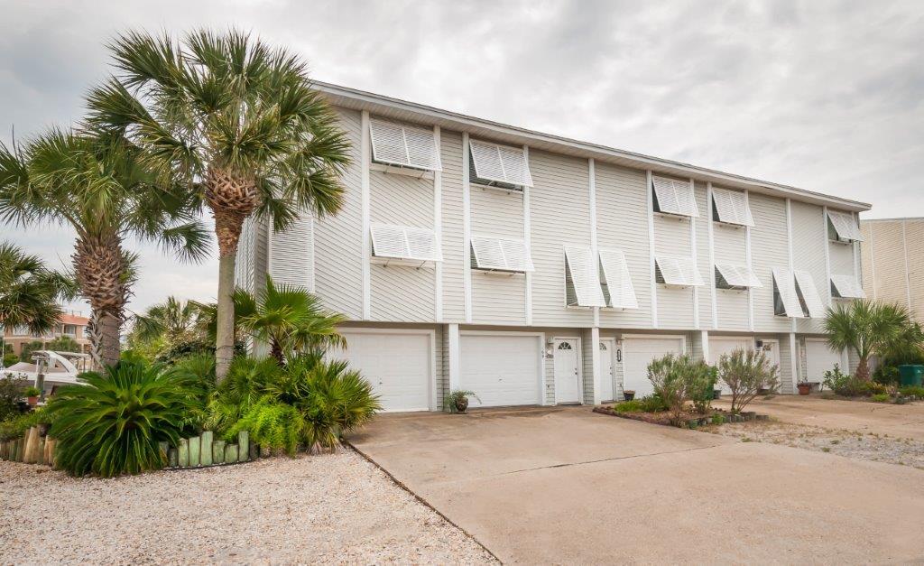 HOLIDAY ISLE - Residential