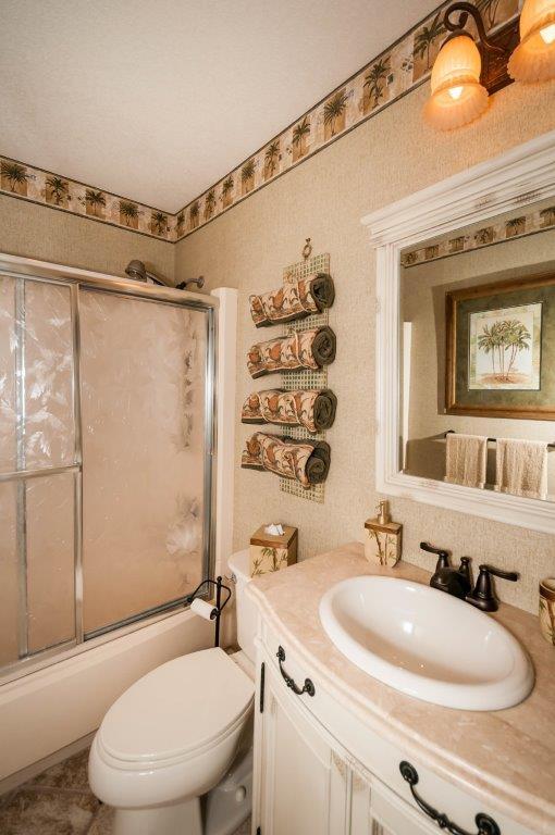 HOLIDAY ISLE - Residential