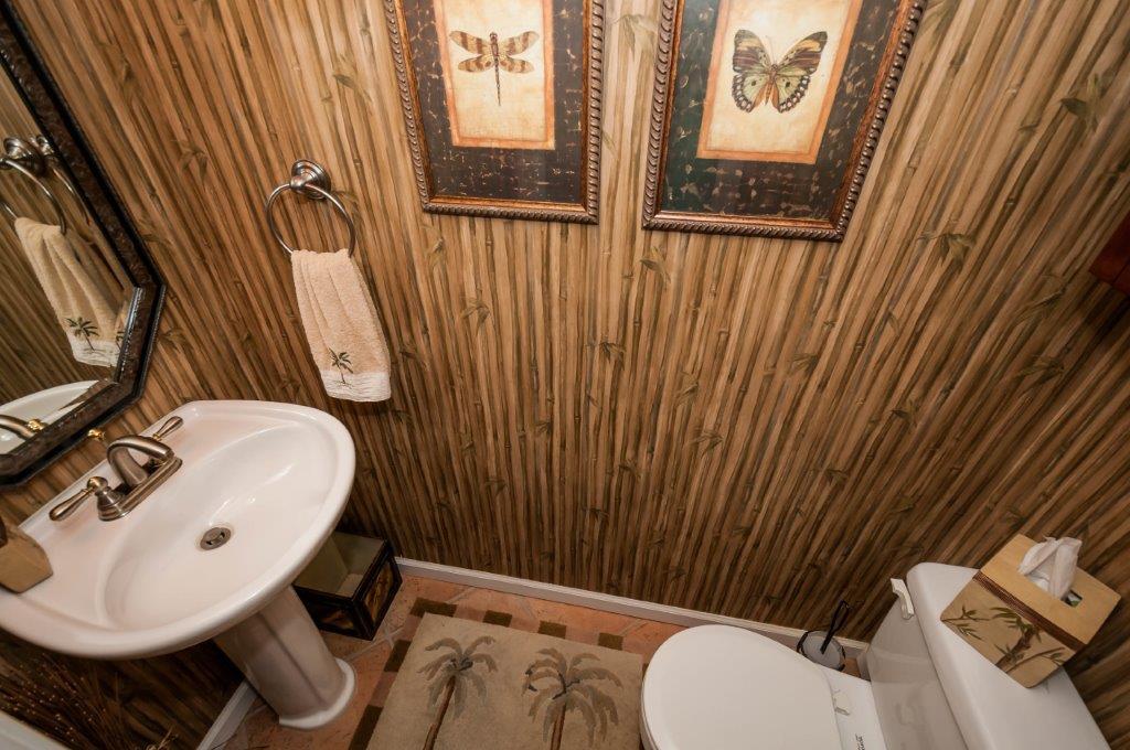 HOLIDAY ISLE - Residential