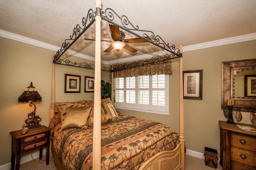 HOLIDAY ISLE - Residential