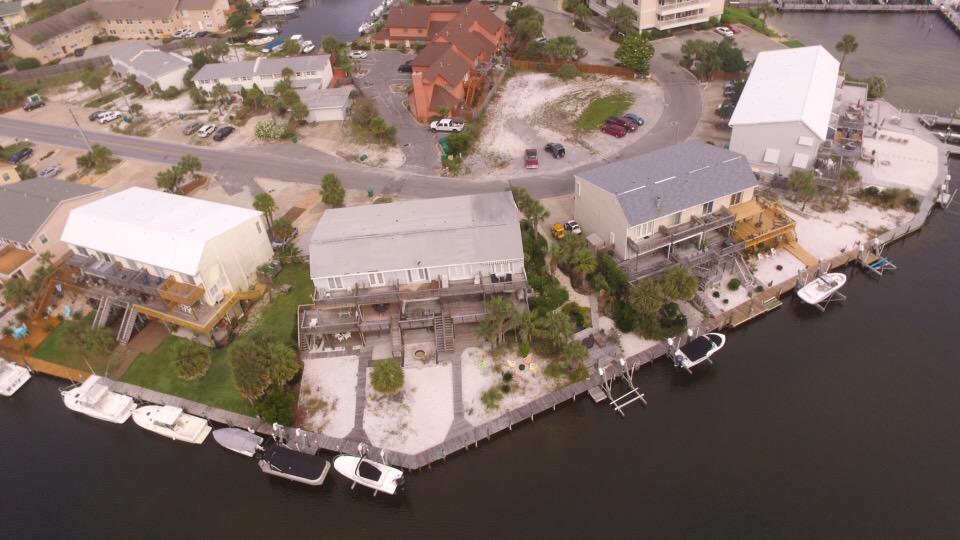 HOLIDAY ISLE - Residential