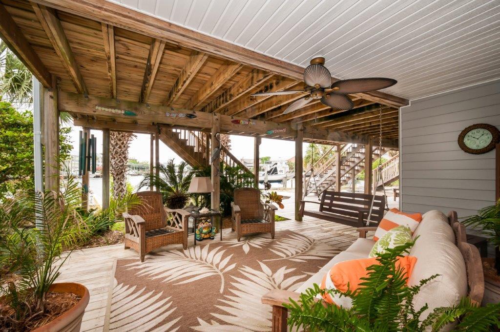 HOLIDAY ISLE - Residential