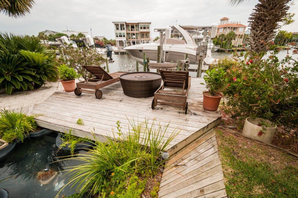 HOLIDAY ISLE - Residential