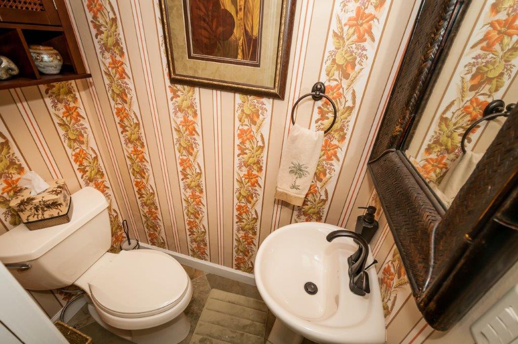 HOLIDAY ISLE - Residential