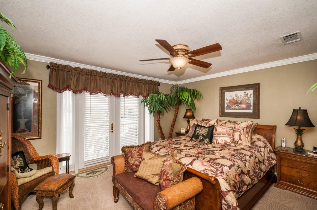 HOLIDAY ISLE - Residential