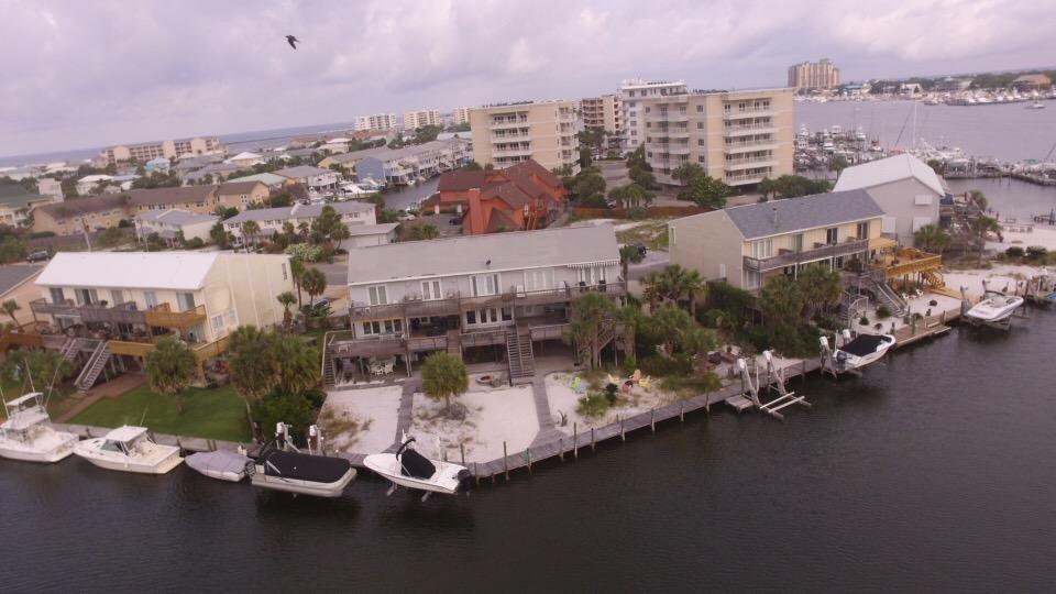 HOLIDAY ISLE - Residential