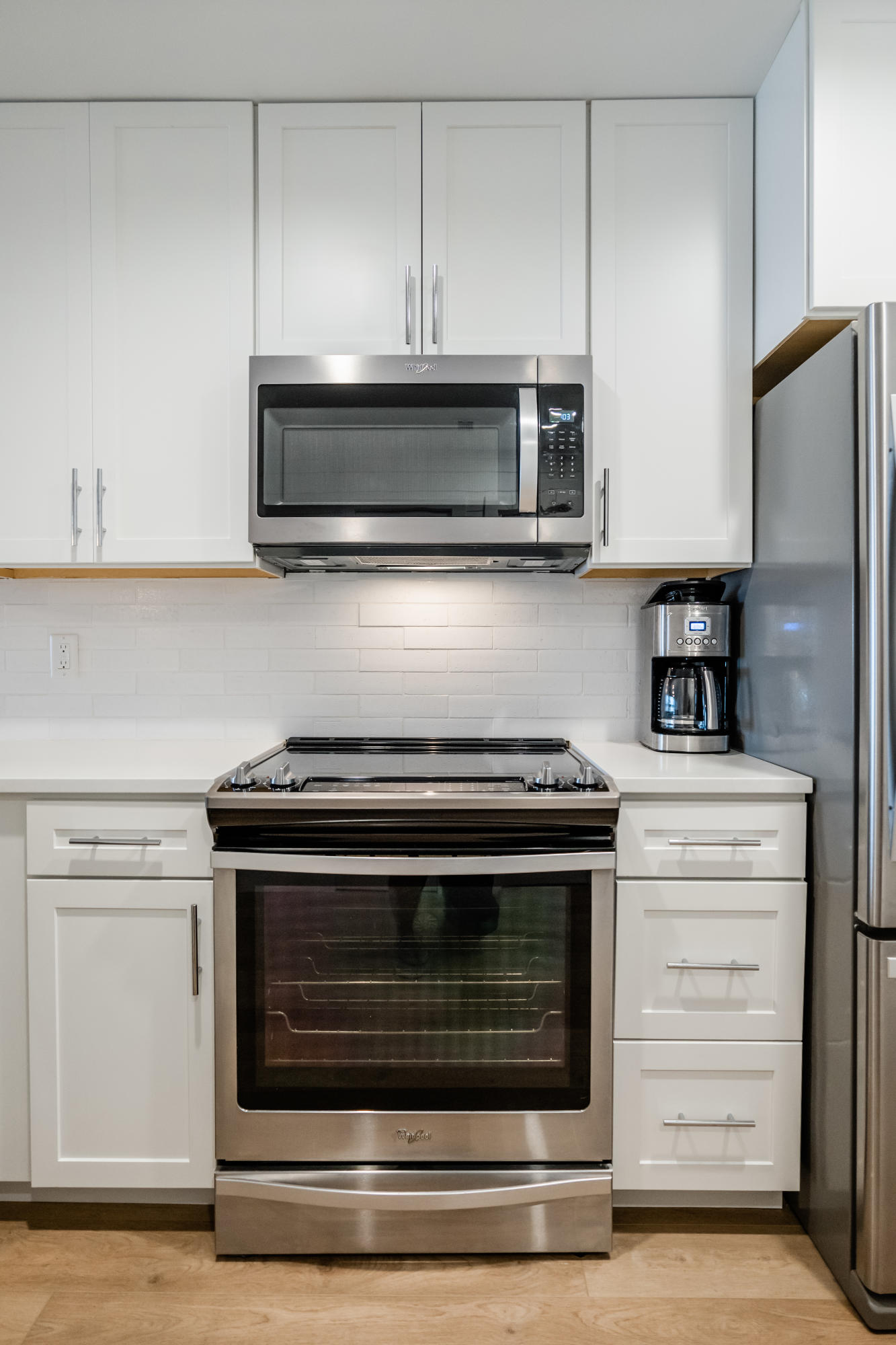 RAMSGATE HARBOUR PH 3 CONDO - Residential