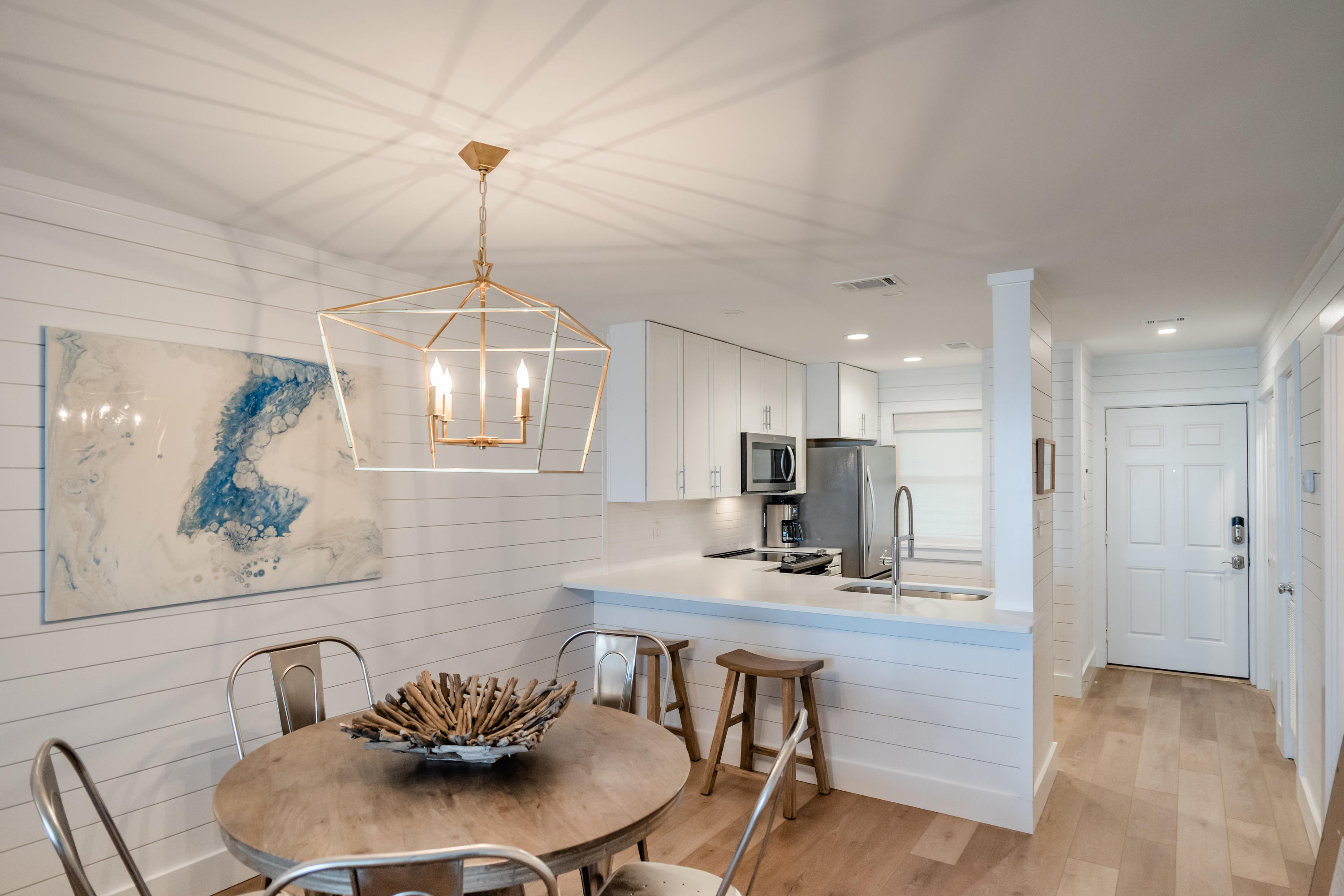 RAMSGATE HARBOUR PH 3 CONDO - Residential