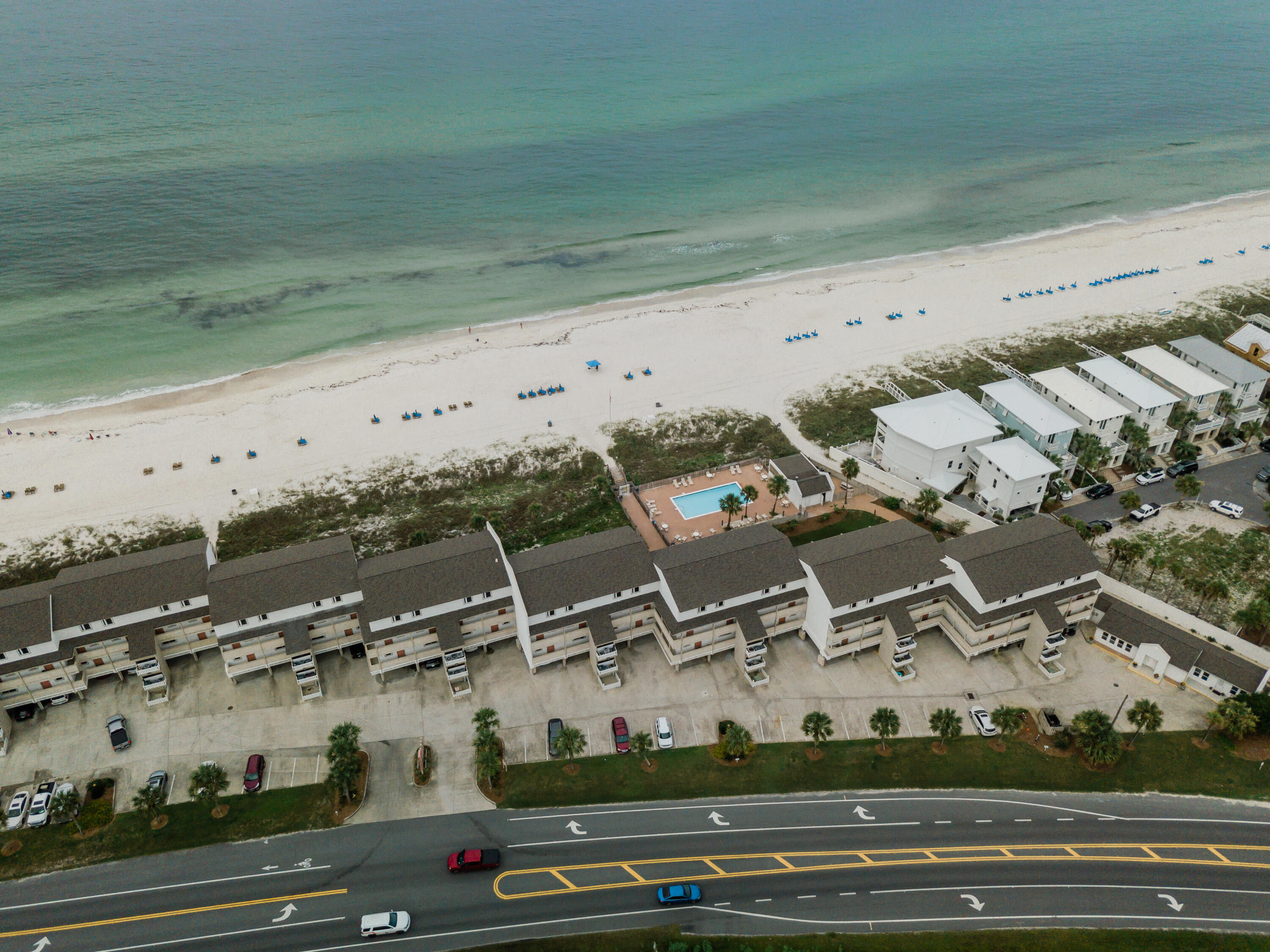 RAMSGATE HARBOUR PH 3 CONDO - Residential