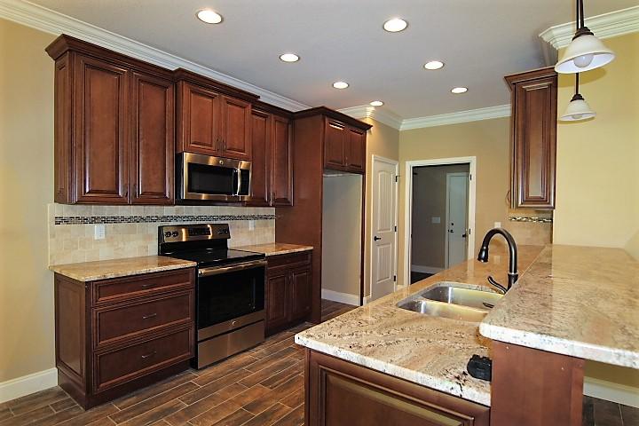 SEMINOLE 1ST ADDN - Residential