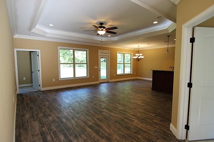 SEMINOLE 1ST ADDN - Residential