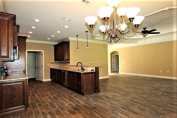 SEMINOLE 1ST ADDN - Residential