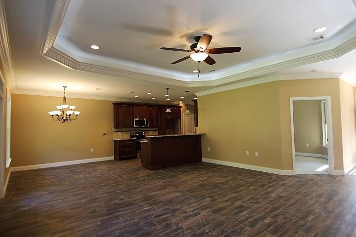 SEMINOLE 1ST ADDN - Residential