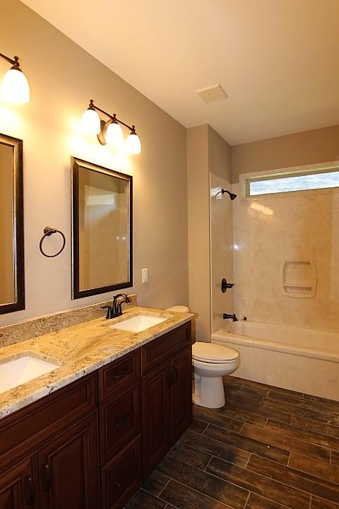 SEMINOLE 1ST ADDN - Residential