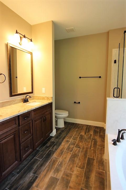 SEMINOLE 1ST ADDN - Residential