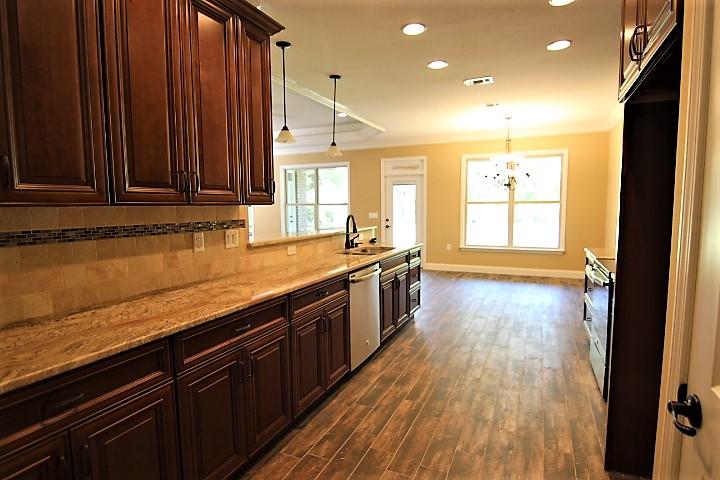 SEMINOLE 1ST ADDN - Residential