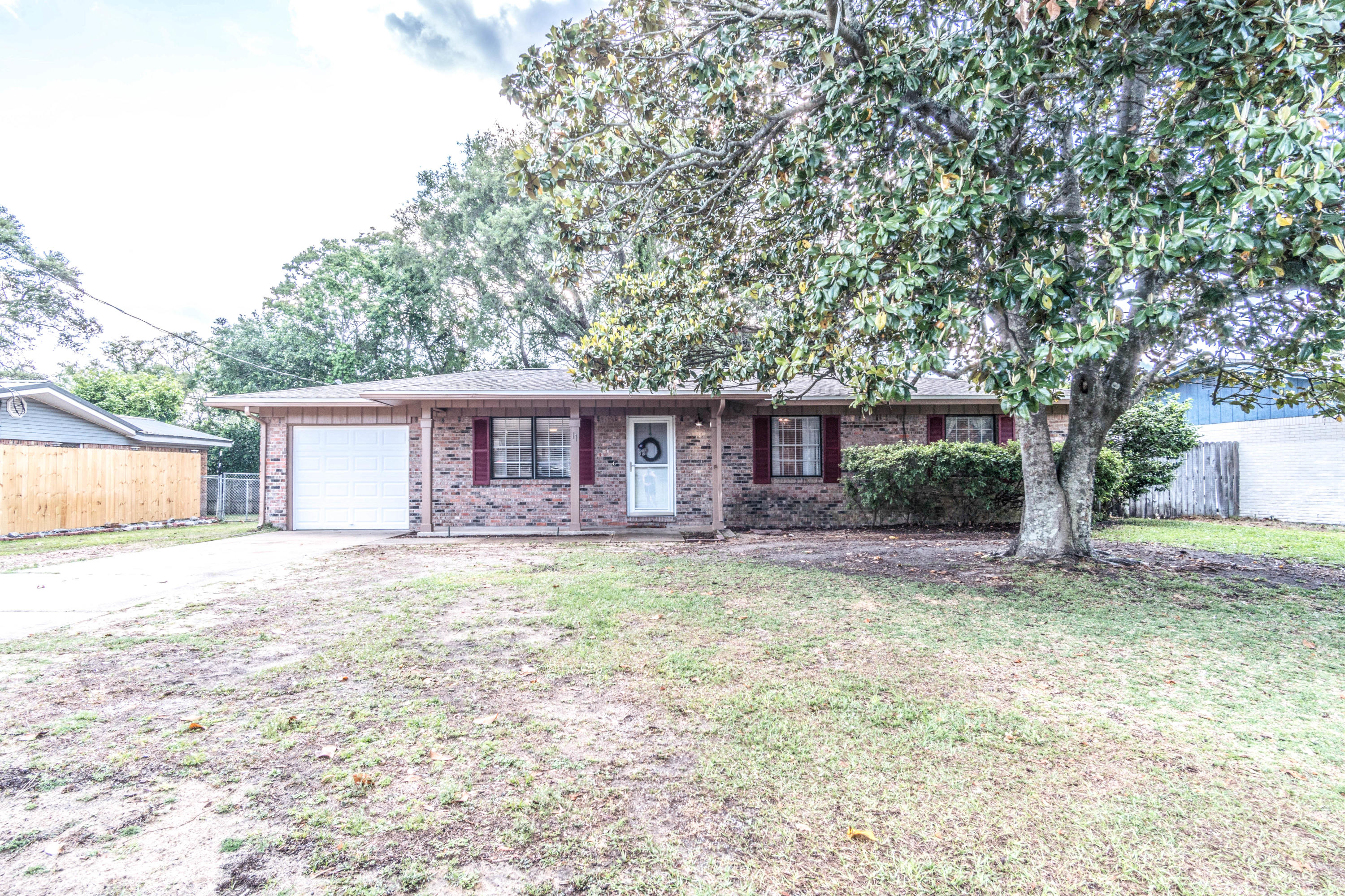 PORT DIXIE - Residential