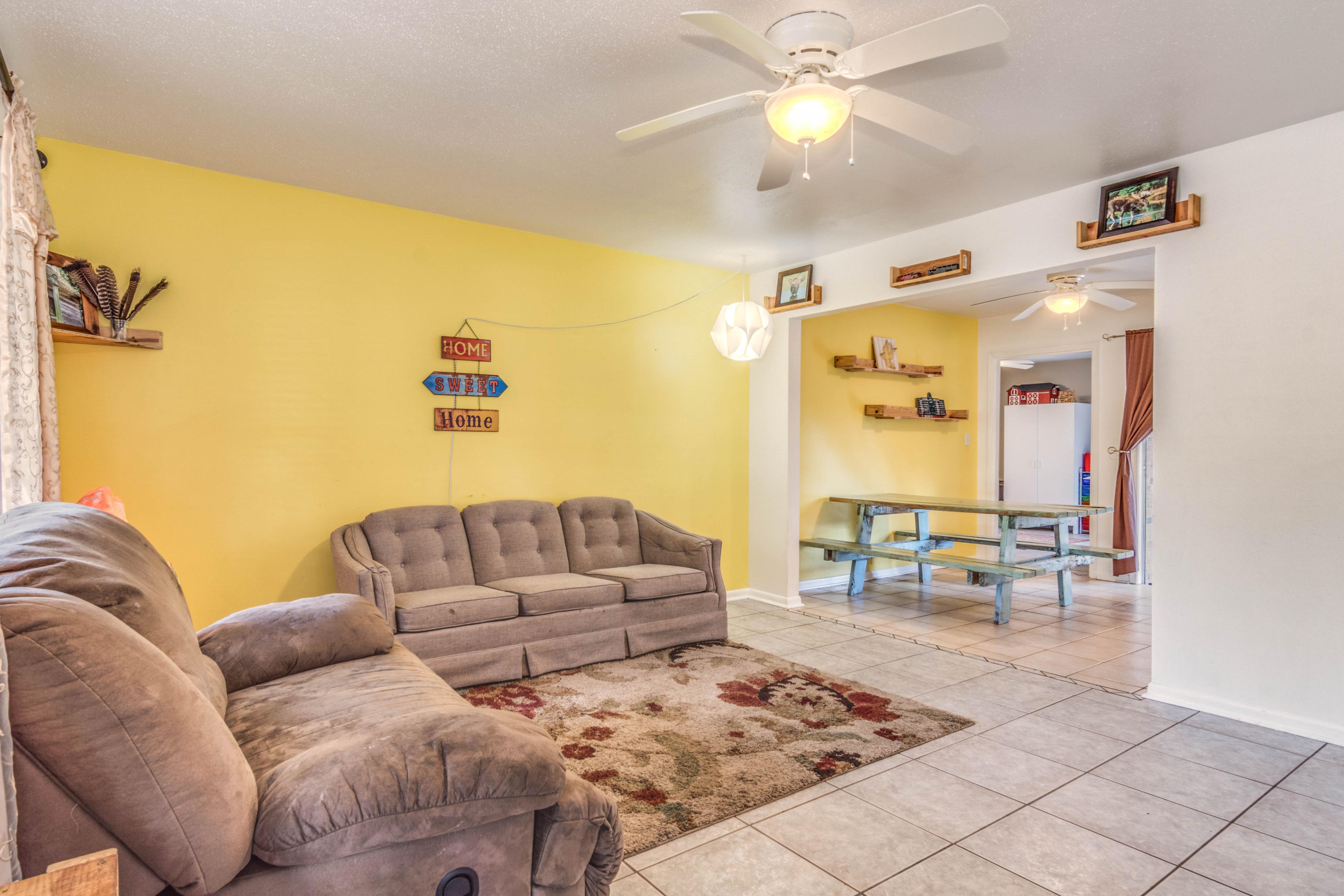 PORT DIXIE - Residential