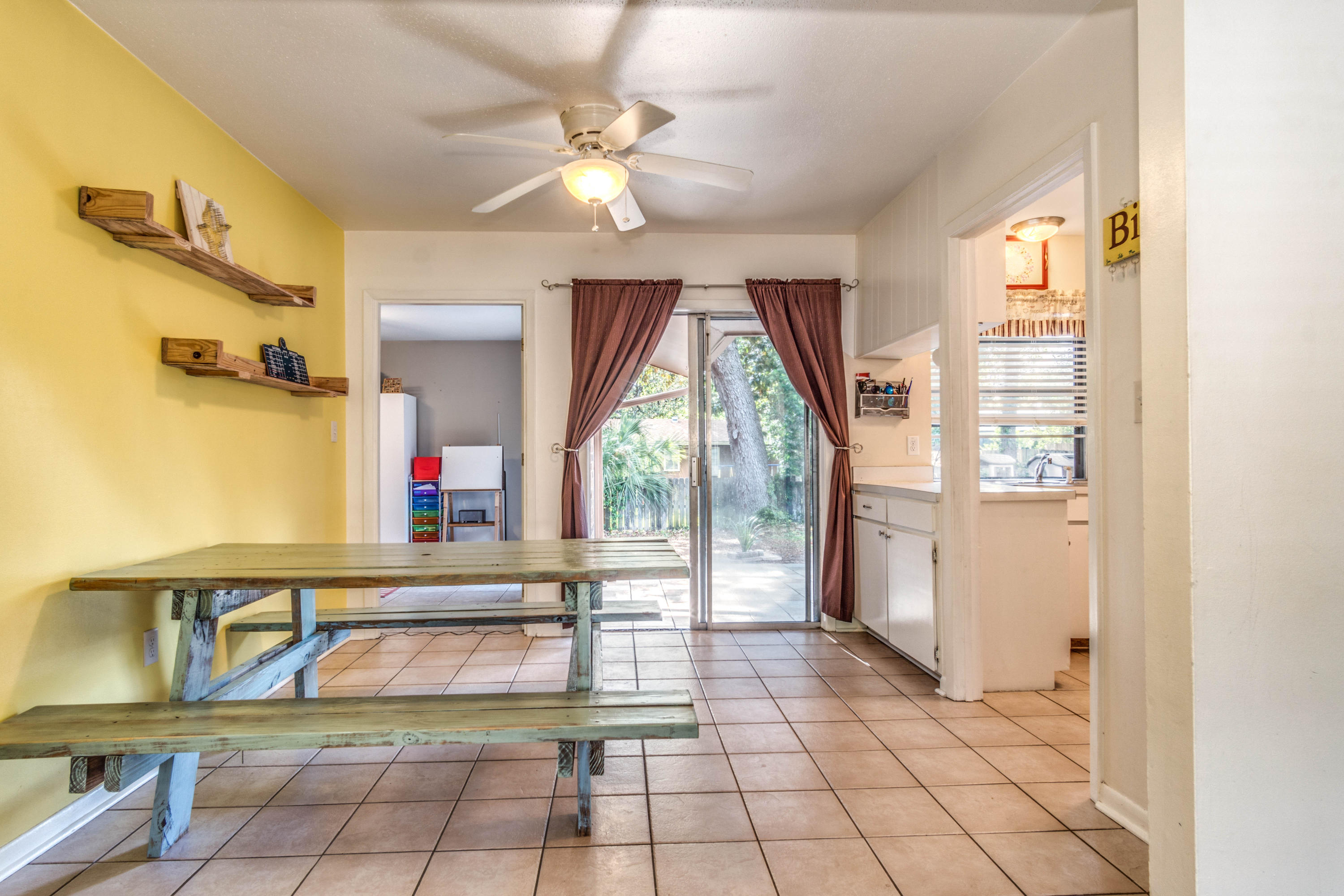 PORT DIXIE - Residential