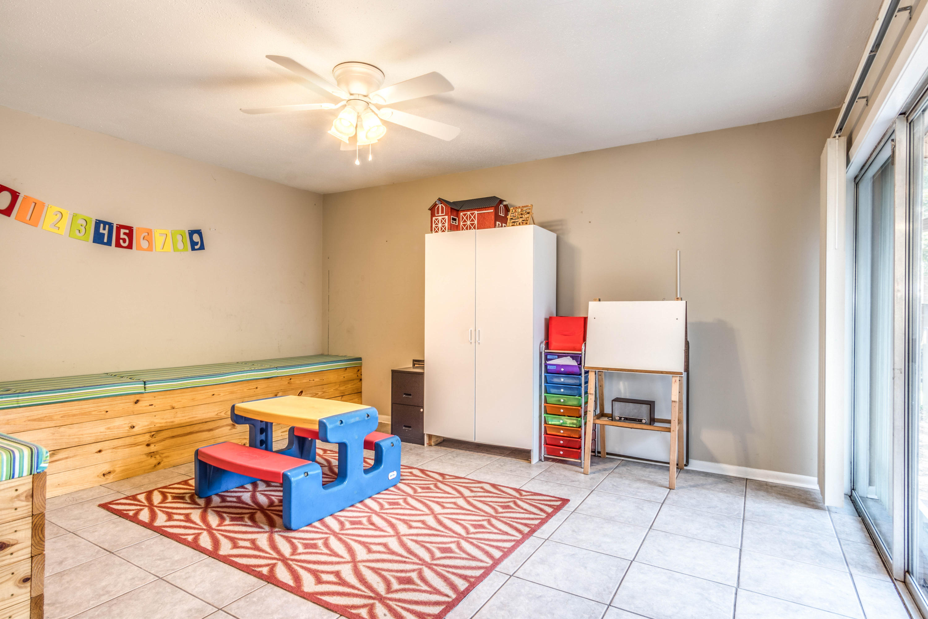 PORT DIXIE - Residential