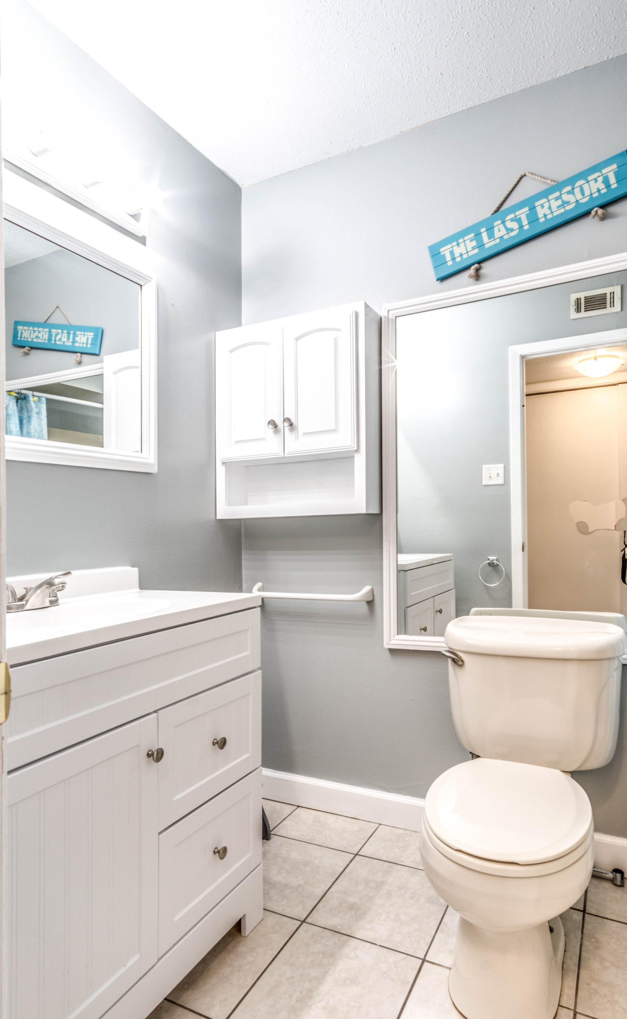 PORT DIXIE - Residential