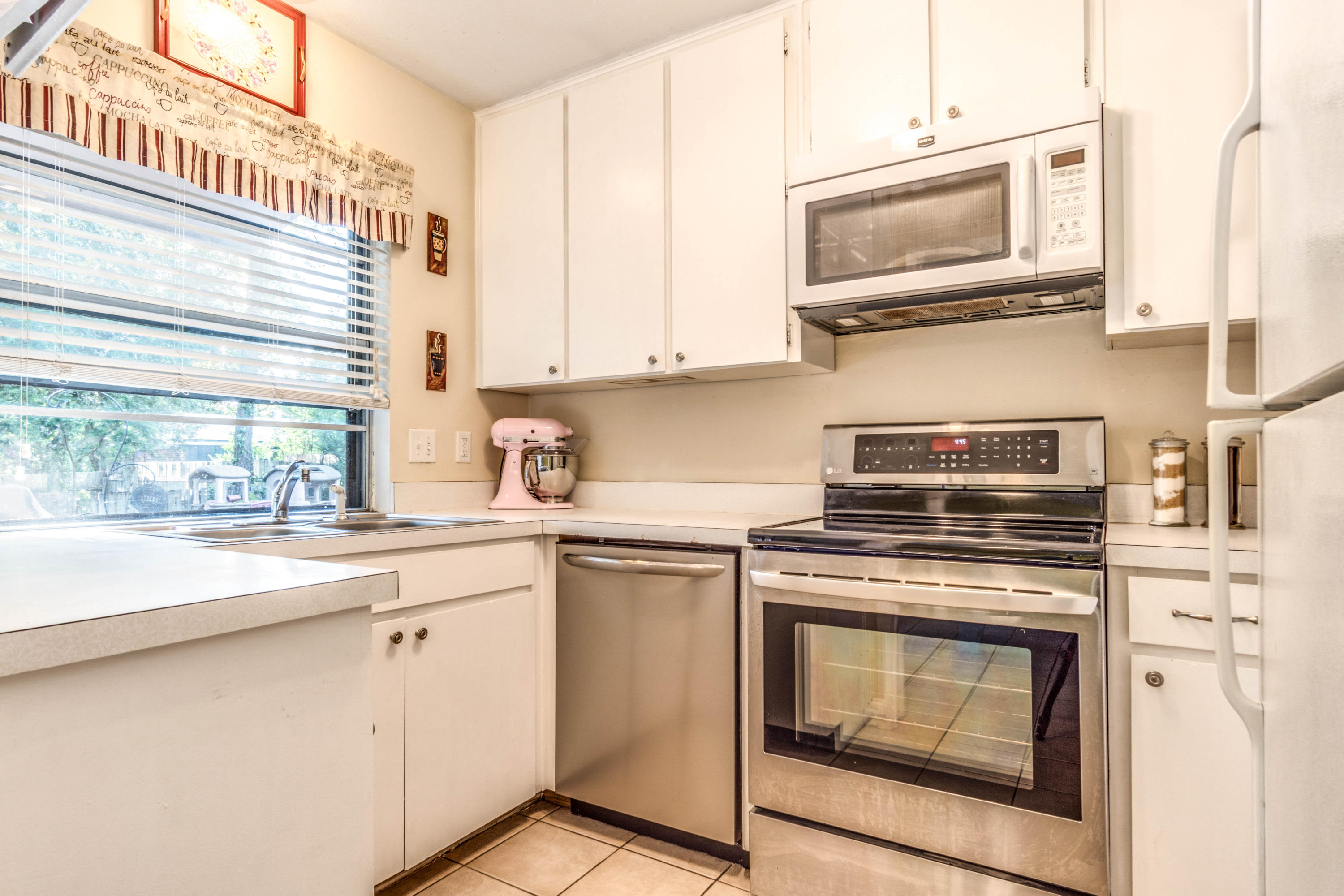 PORT DIXIE - Residential