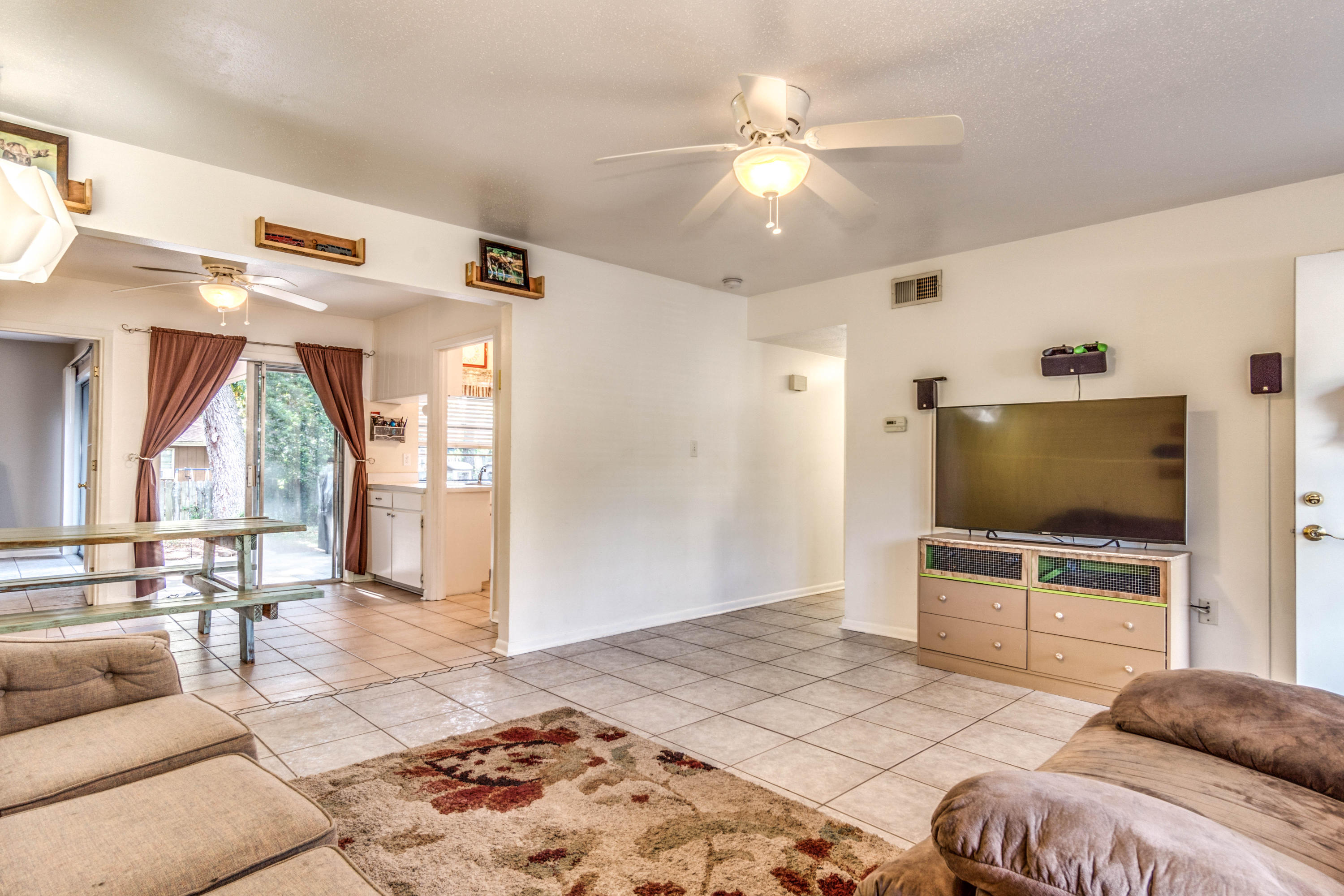 PORT DIXIE - Residential